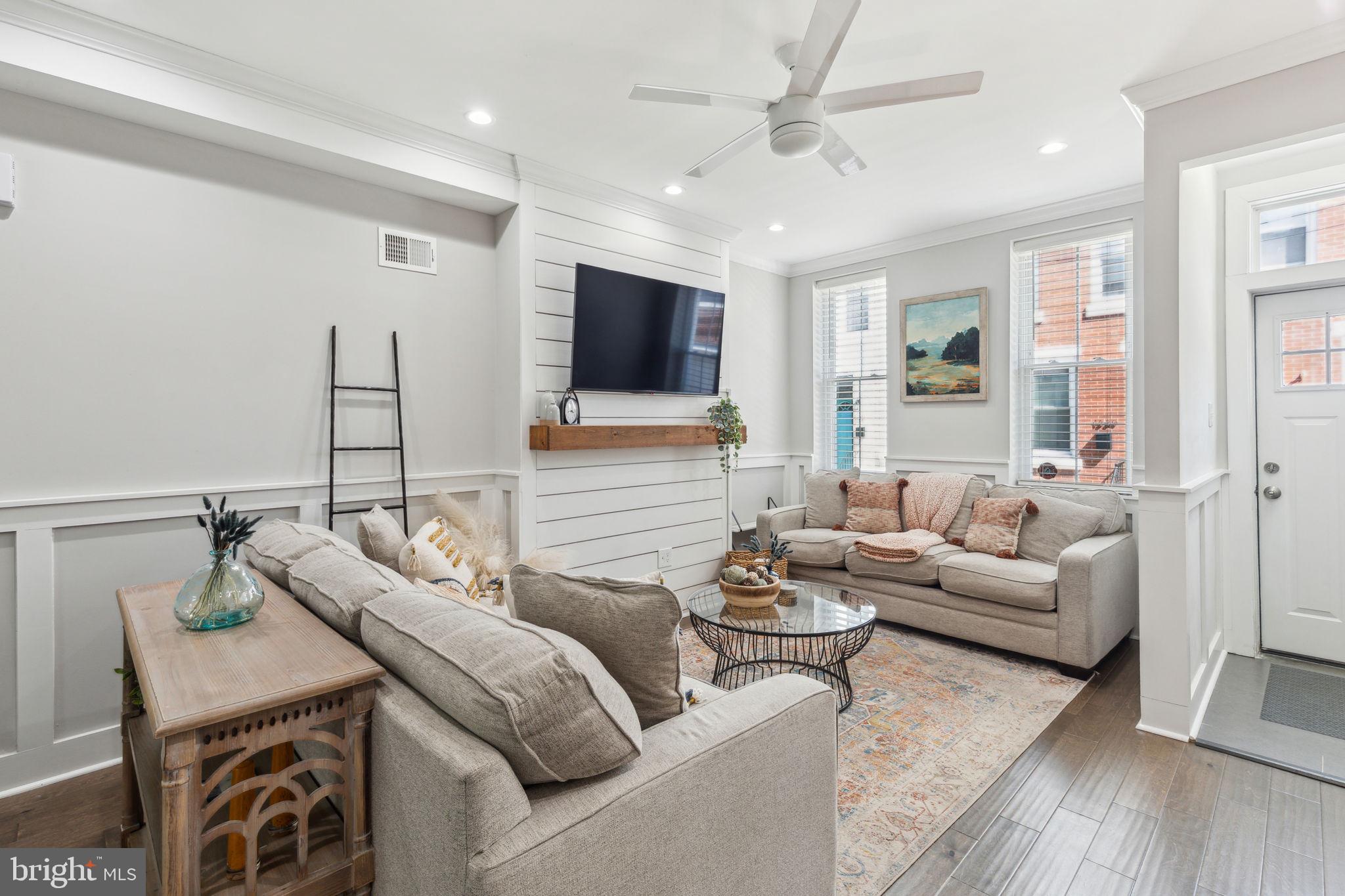 FISHTOWN - Residential