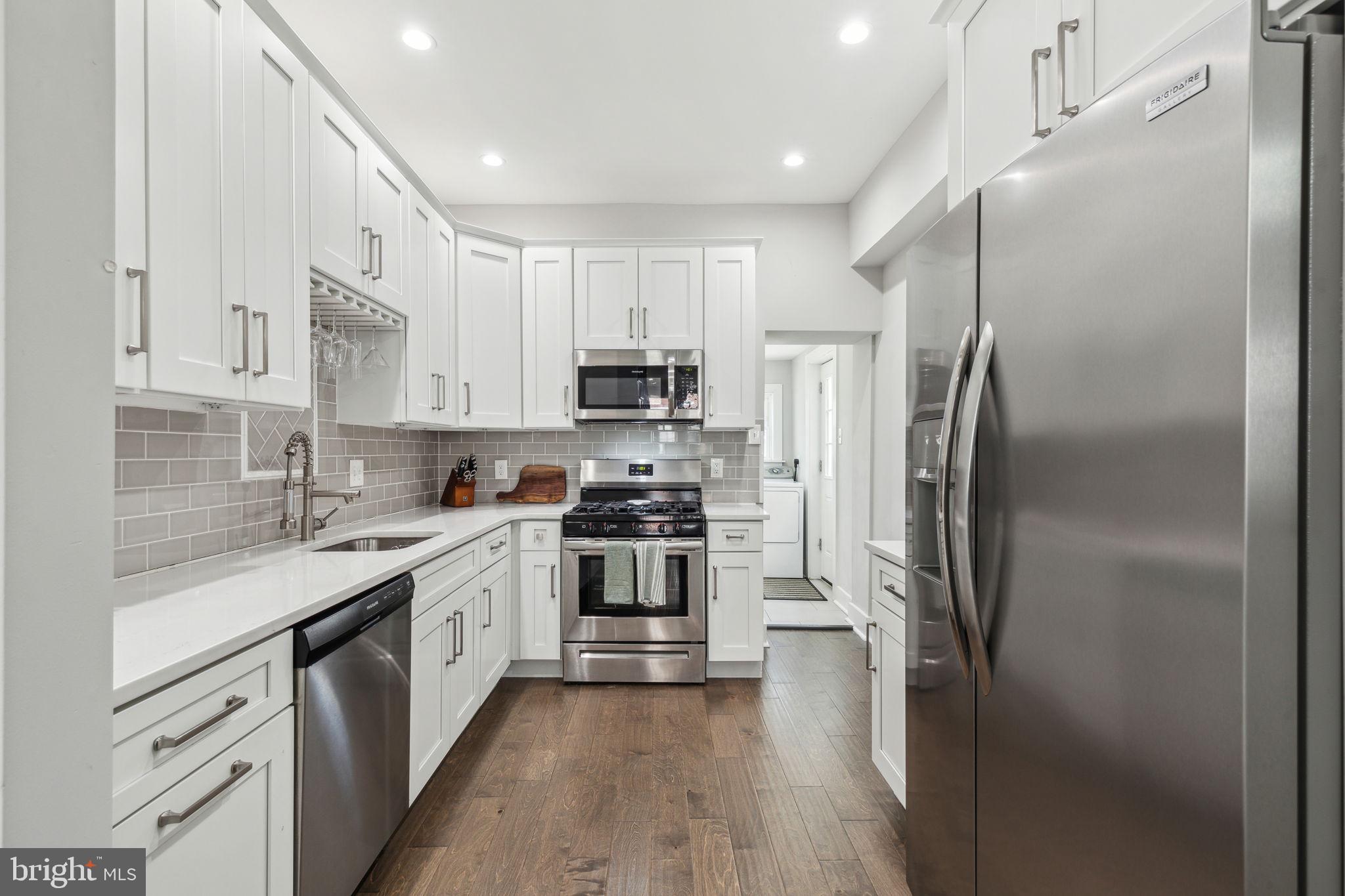 FISHTOWN - Residential