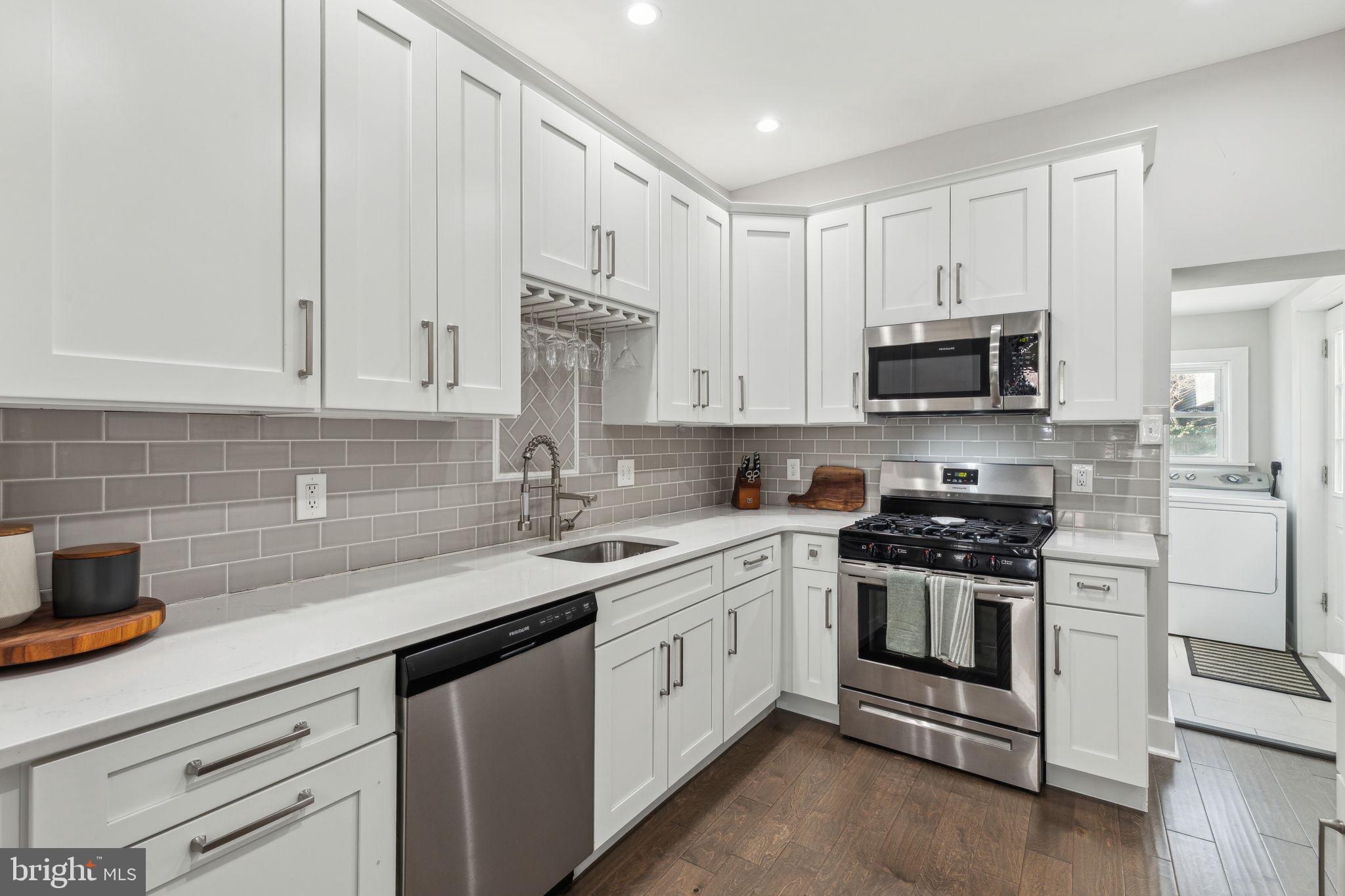 FISHTOWN - Residential