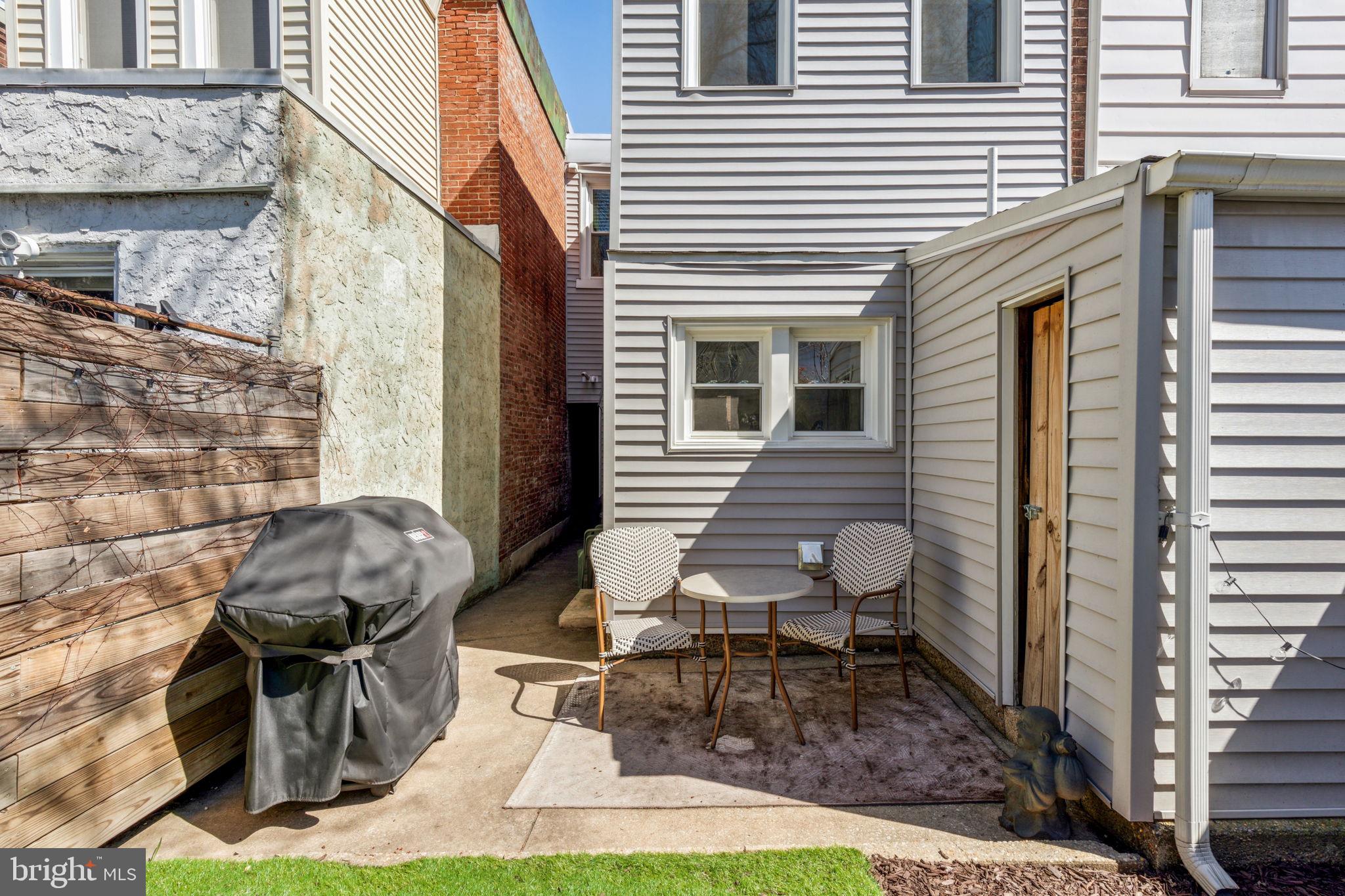 FISHTOWN - Residential