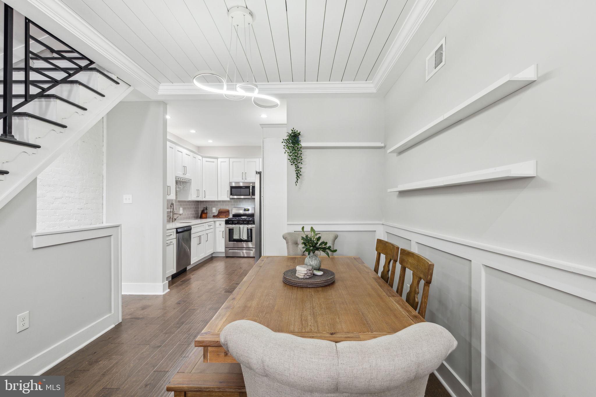 FISHTOWN - Residential