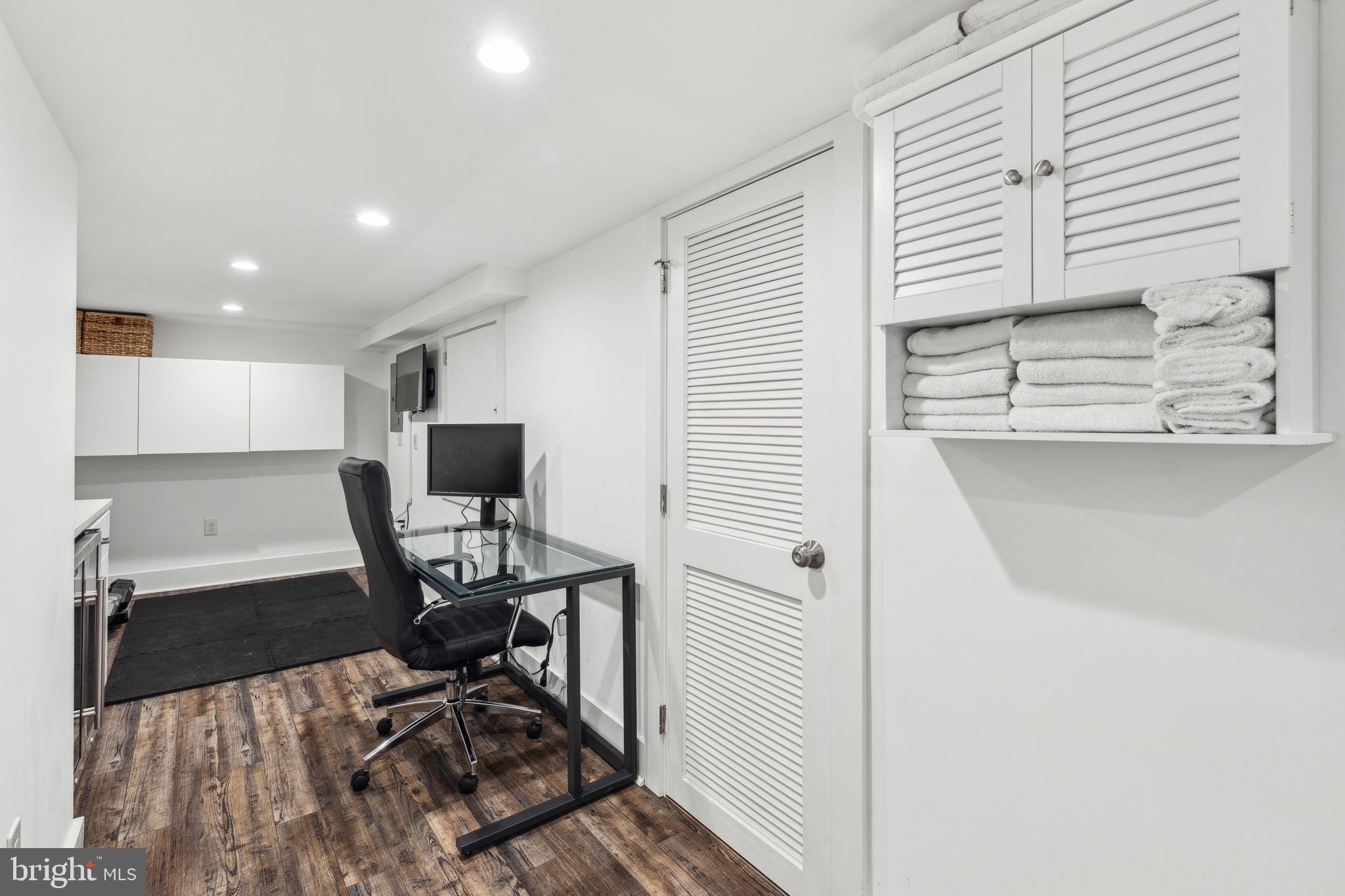 FISHTOWN - Residential