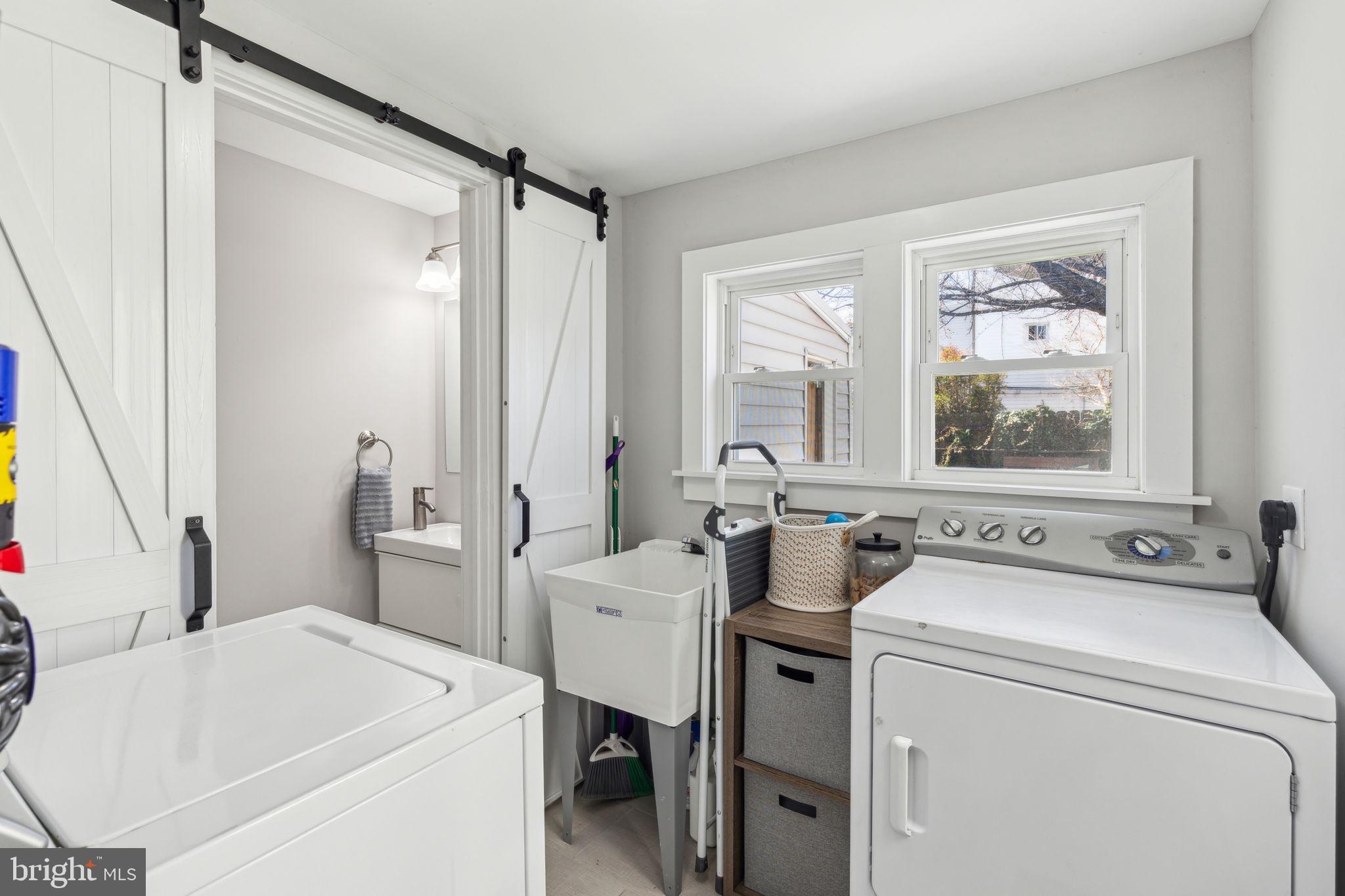 FISHTOWN - Residential