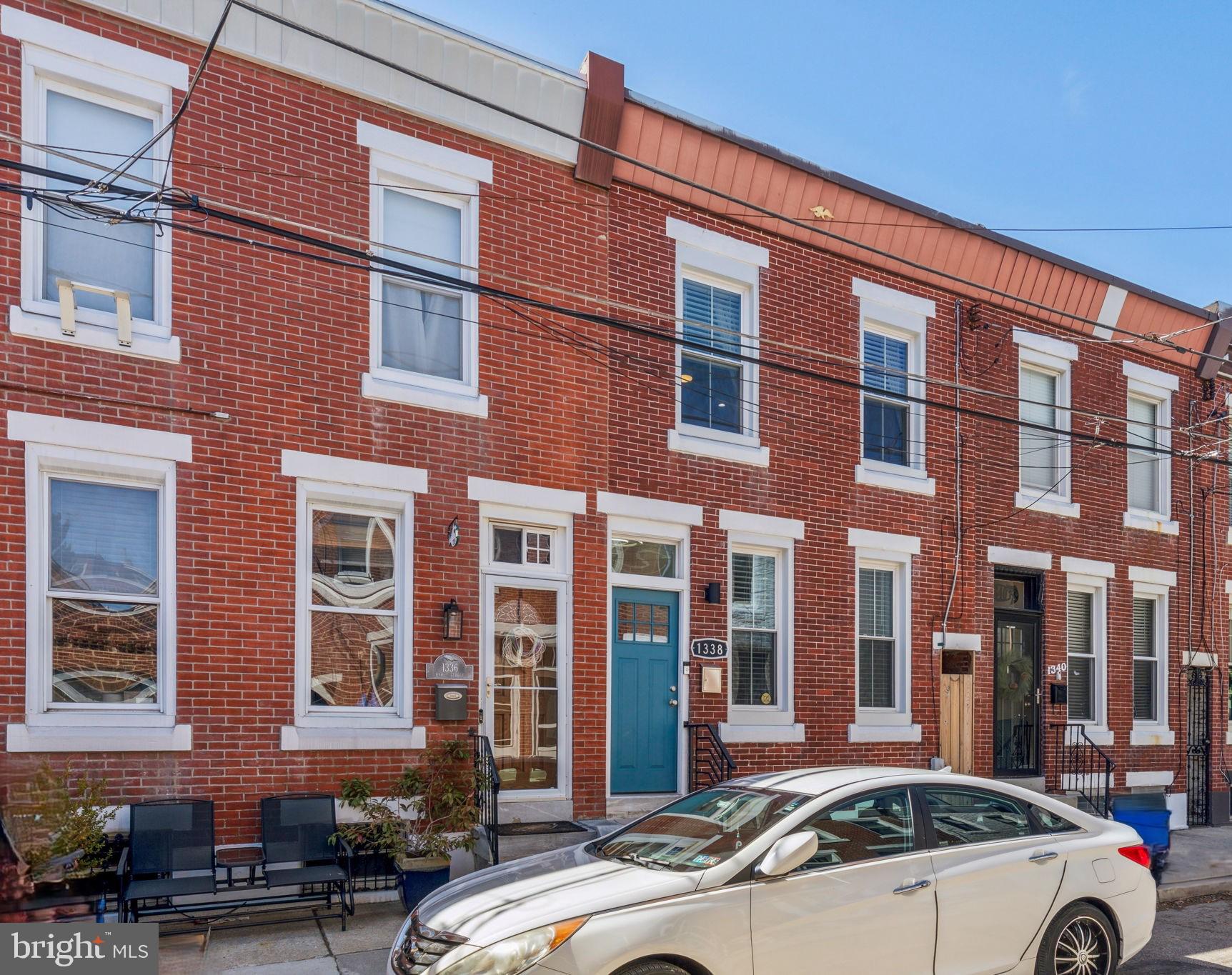 FISHTOWN - Residential