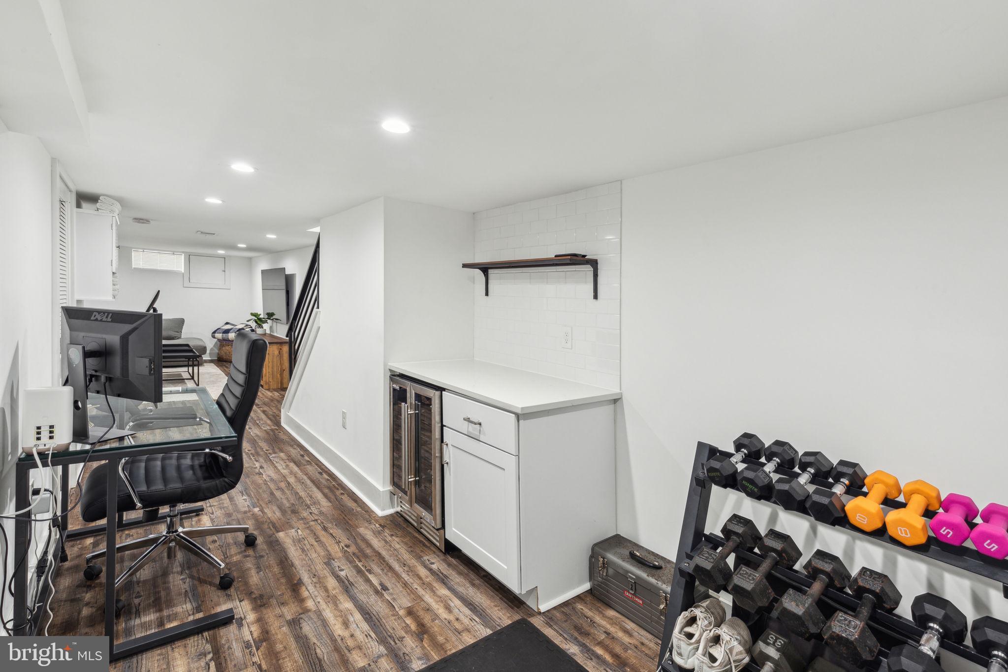 FISHTOWN - Residential