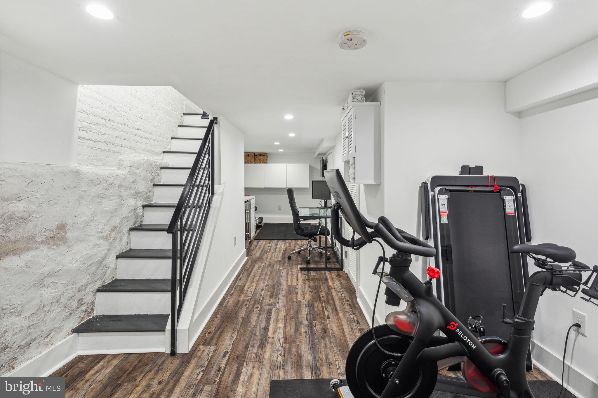 FISHTOWN - Residential