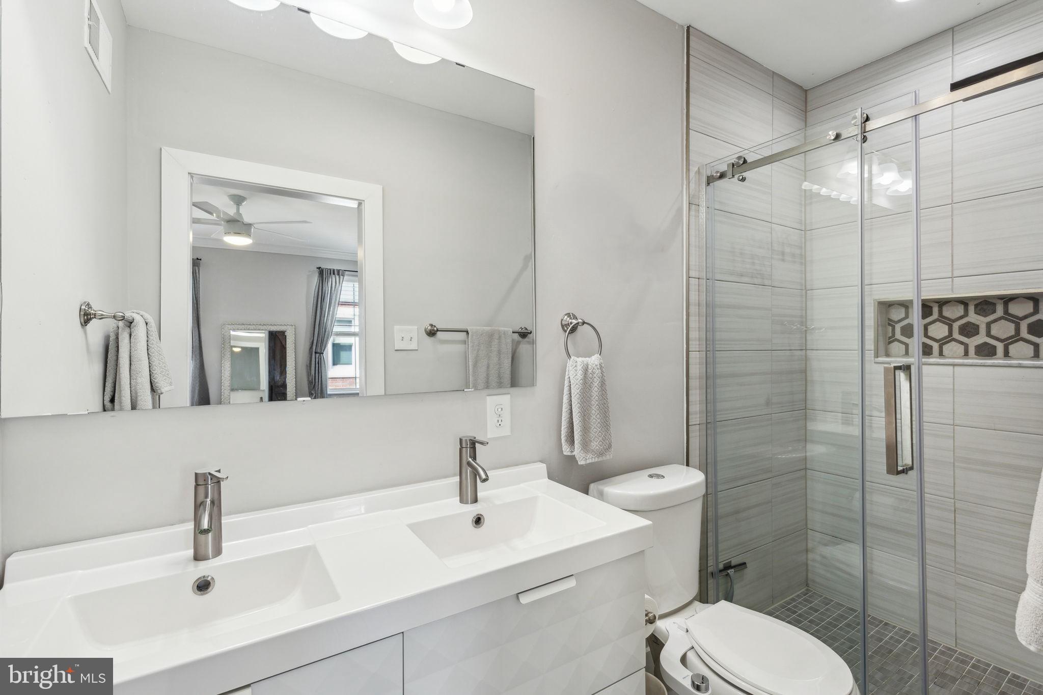 FISHTOWN - Residential