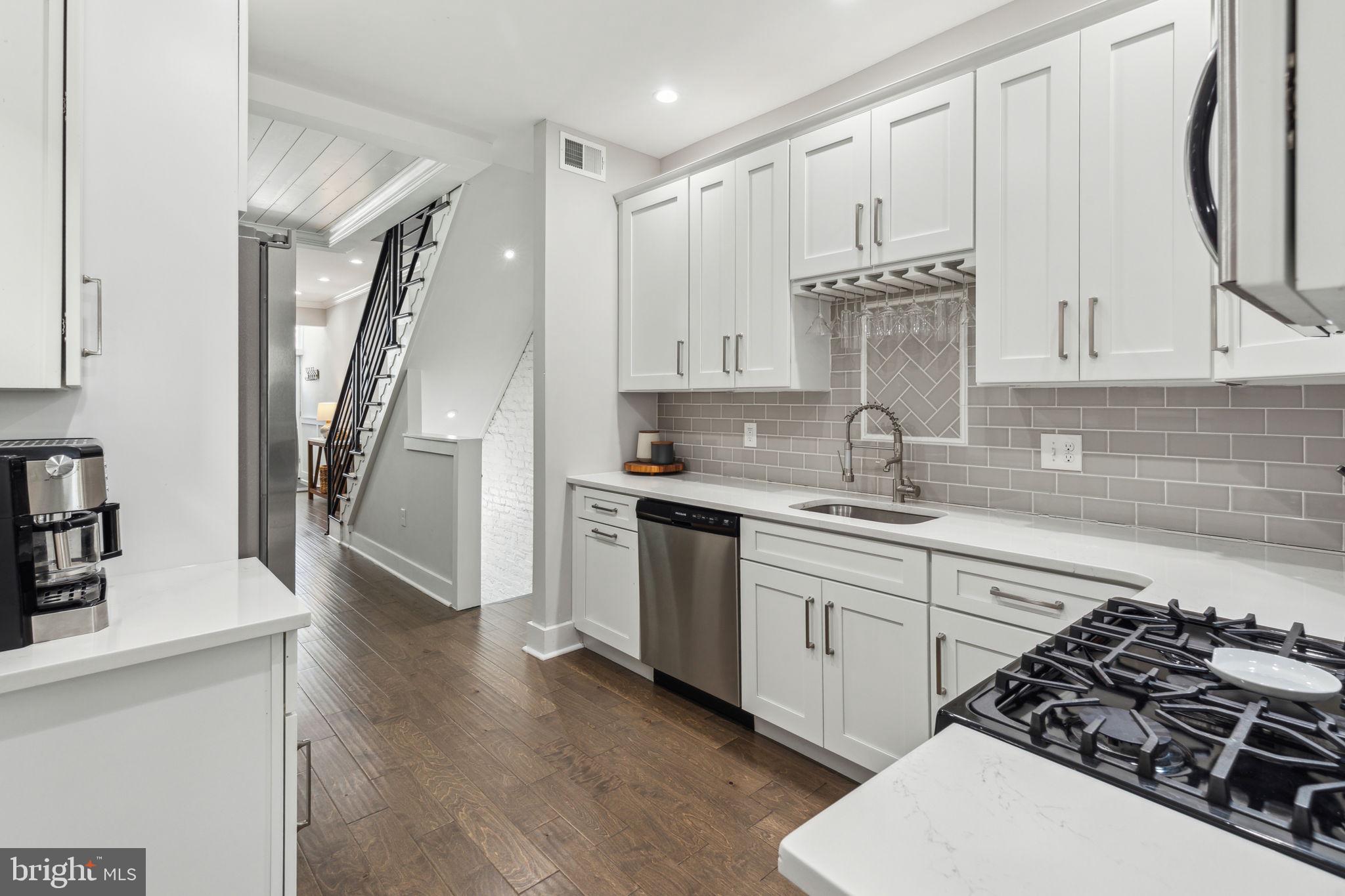 FISHTOWN - Residential