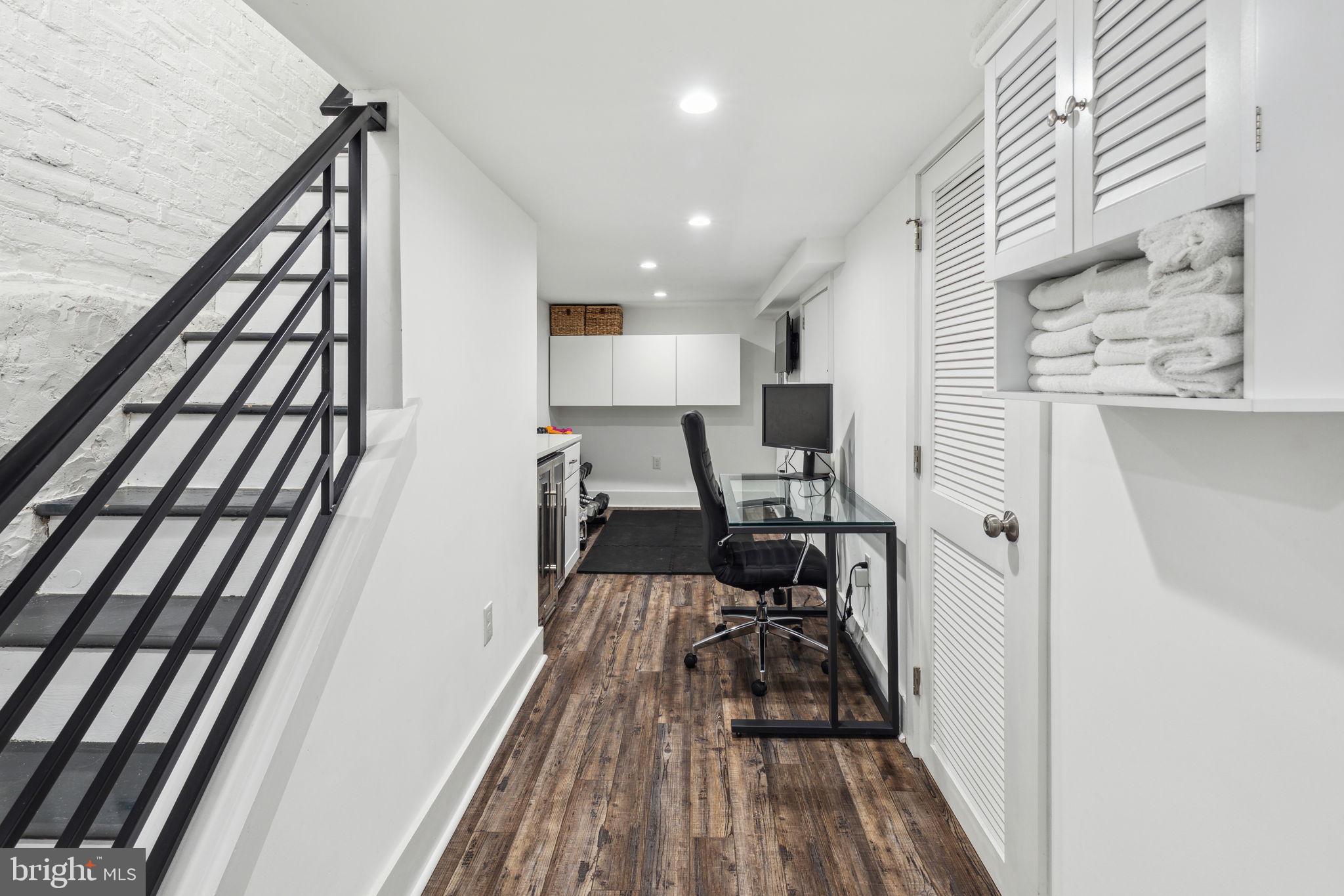 FISHTOWN - Residential