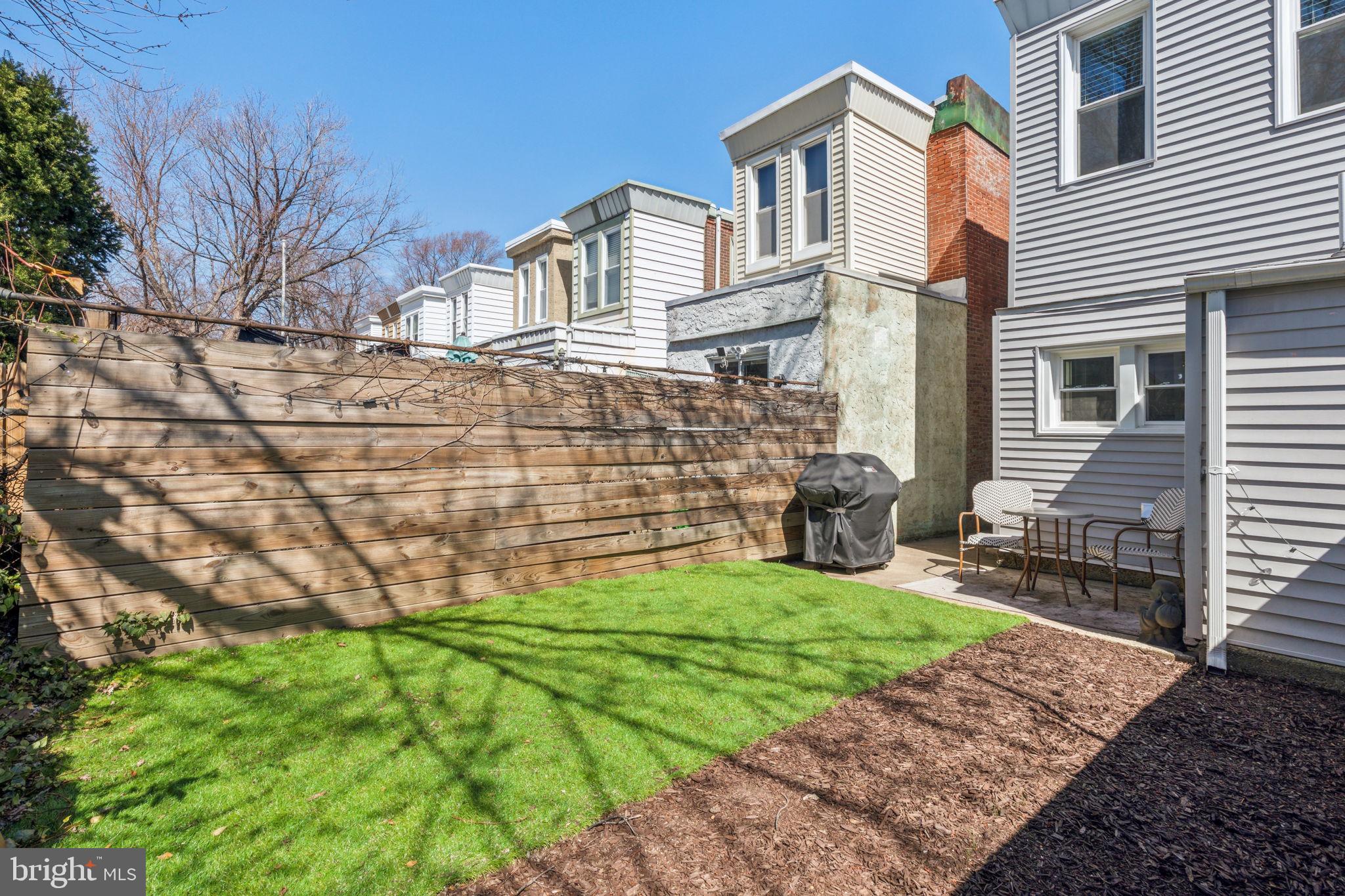 FISHTOWN - Residential