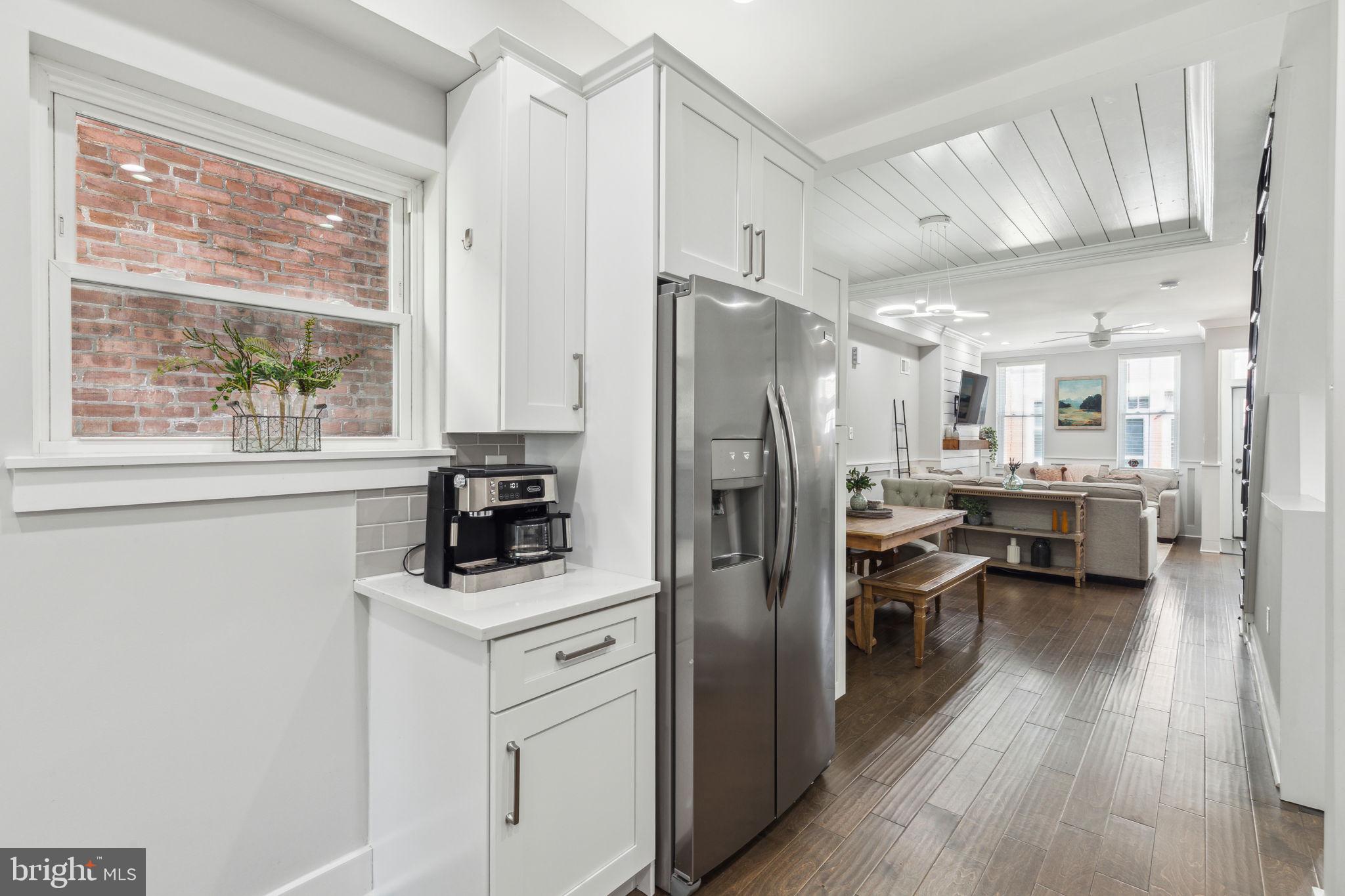 FISHTOWN - Residential