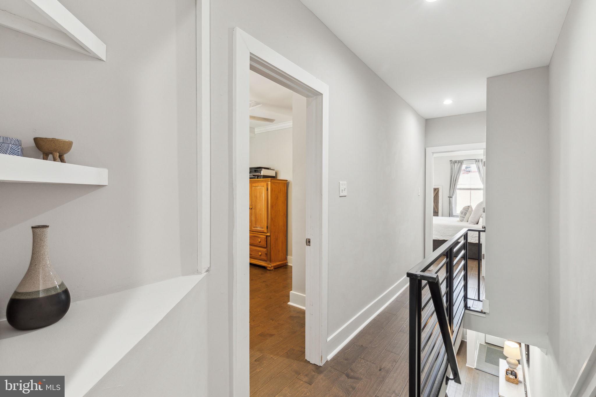 FISHTOWN - Residential