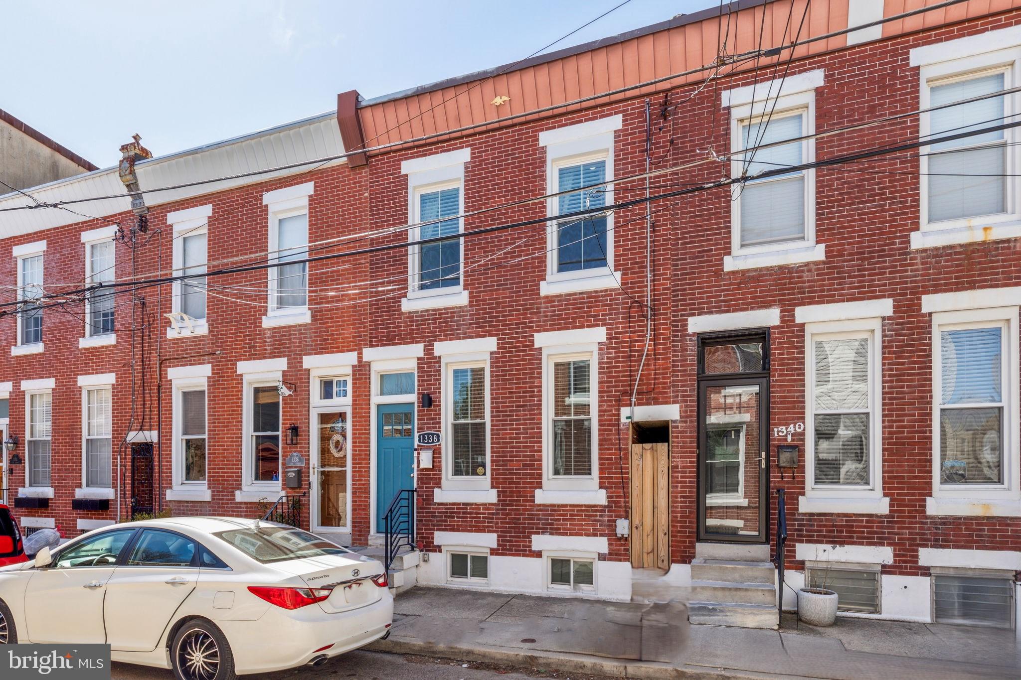 FISHTOWN - Residential