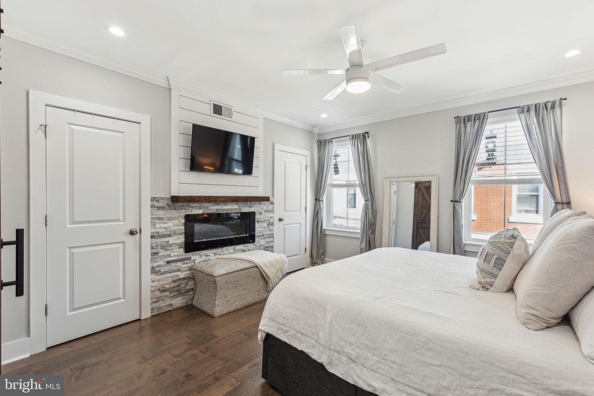 FISHTOWN - Residential