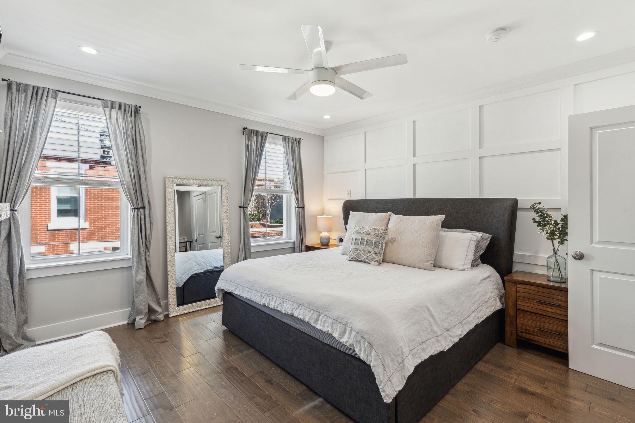 FISHTOWN - Residential