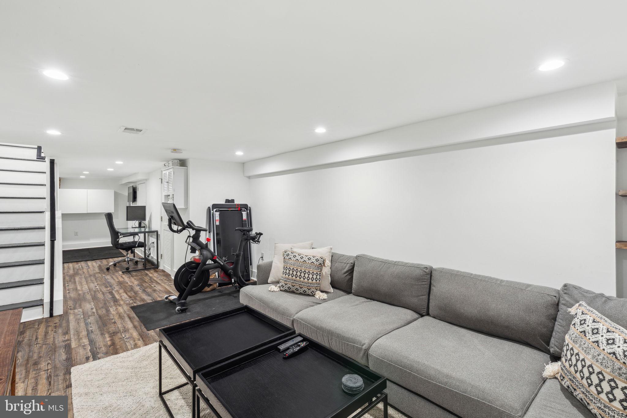 FISHTOWN - Residential