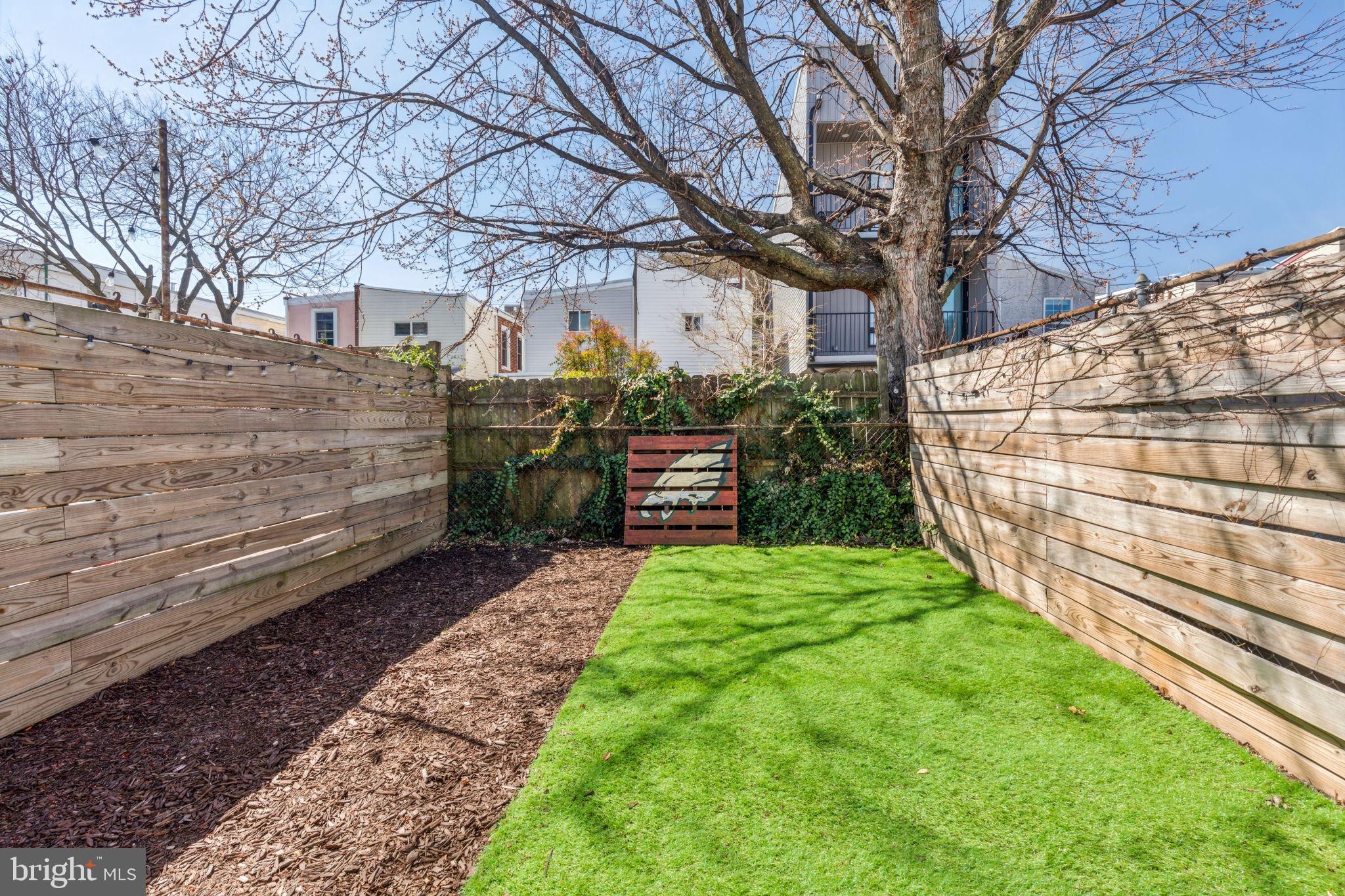 FISHTOWN - Residential