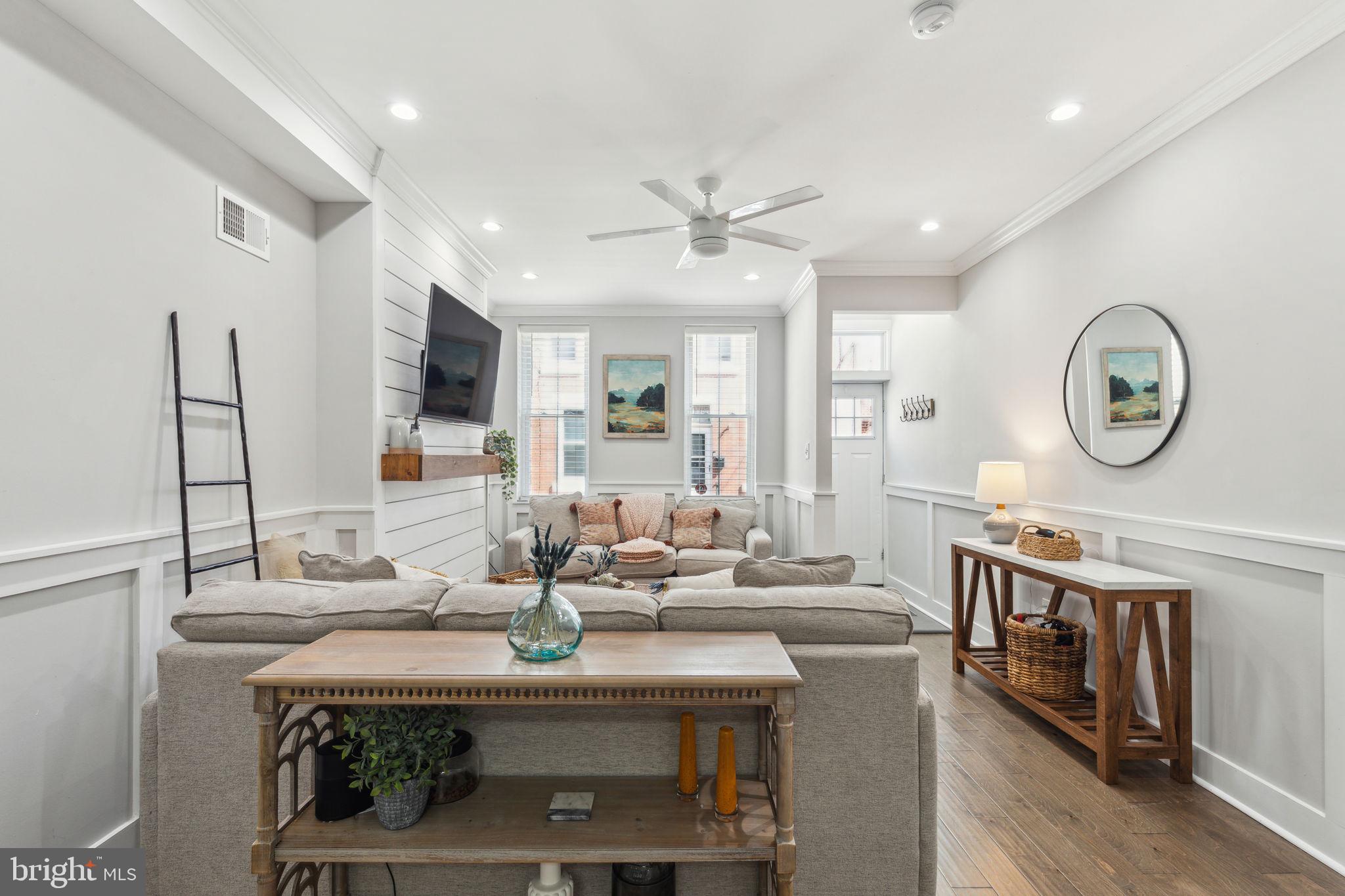 FISHTOWN - Residential