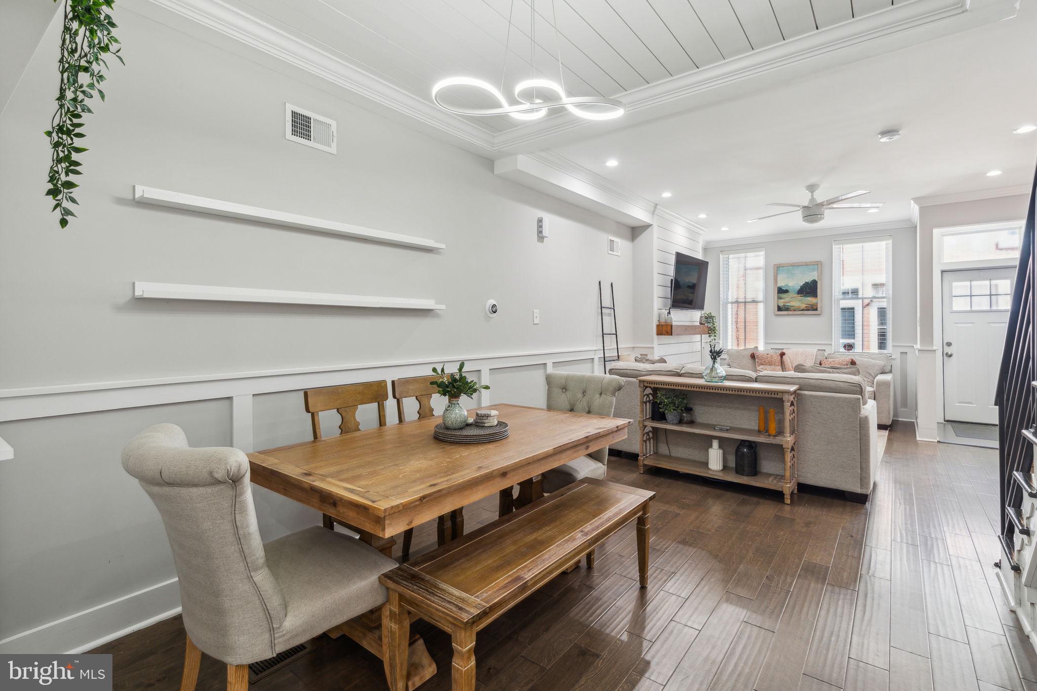 FISHTOWN - Residential