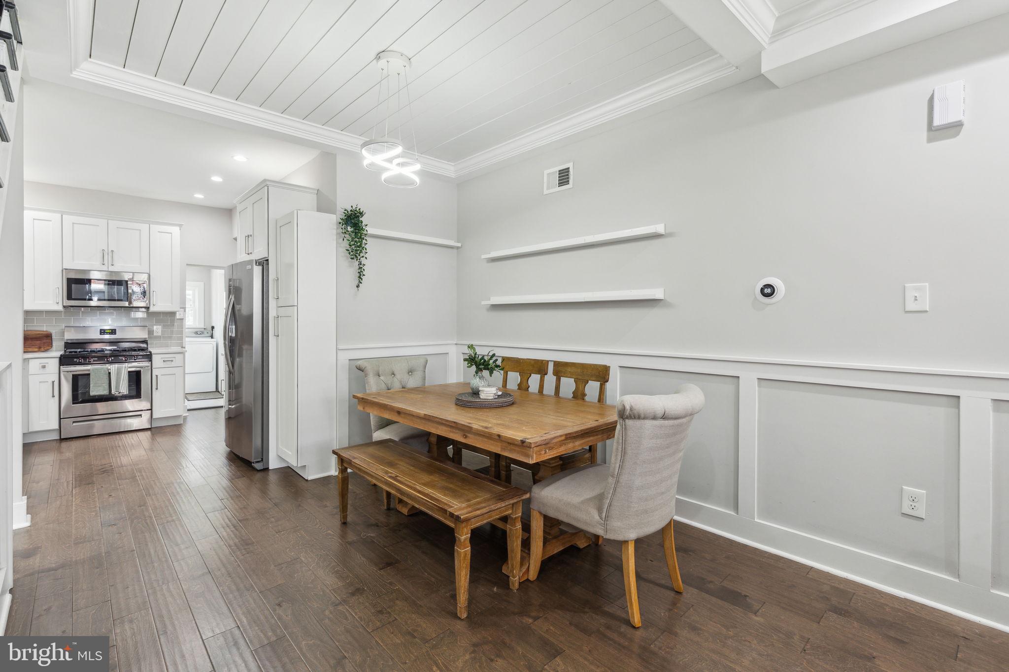 FISHTOWN - Residential