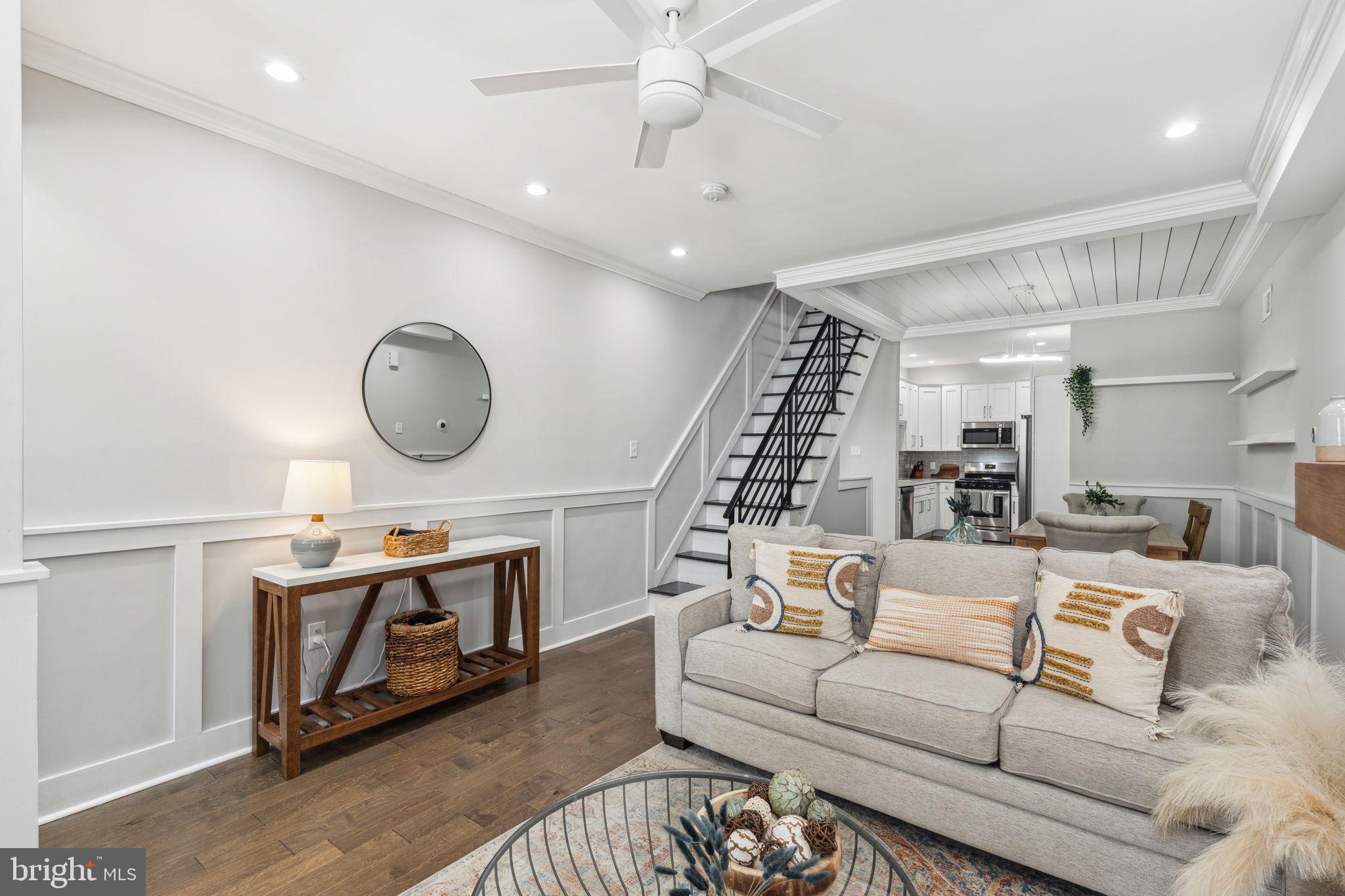 FISHTOWN - Residential