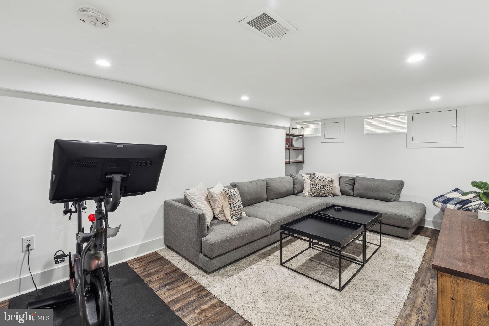 FISHTOWN - Residential