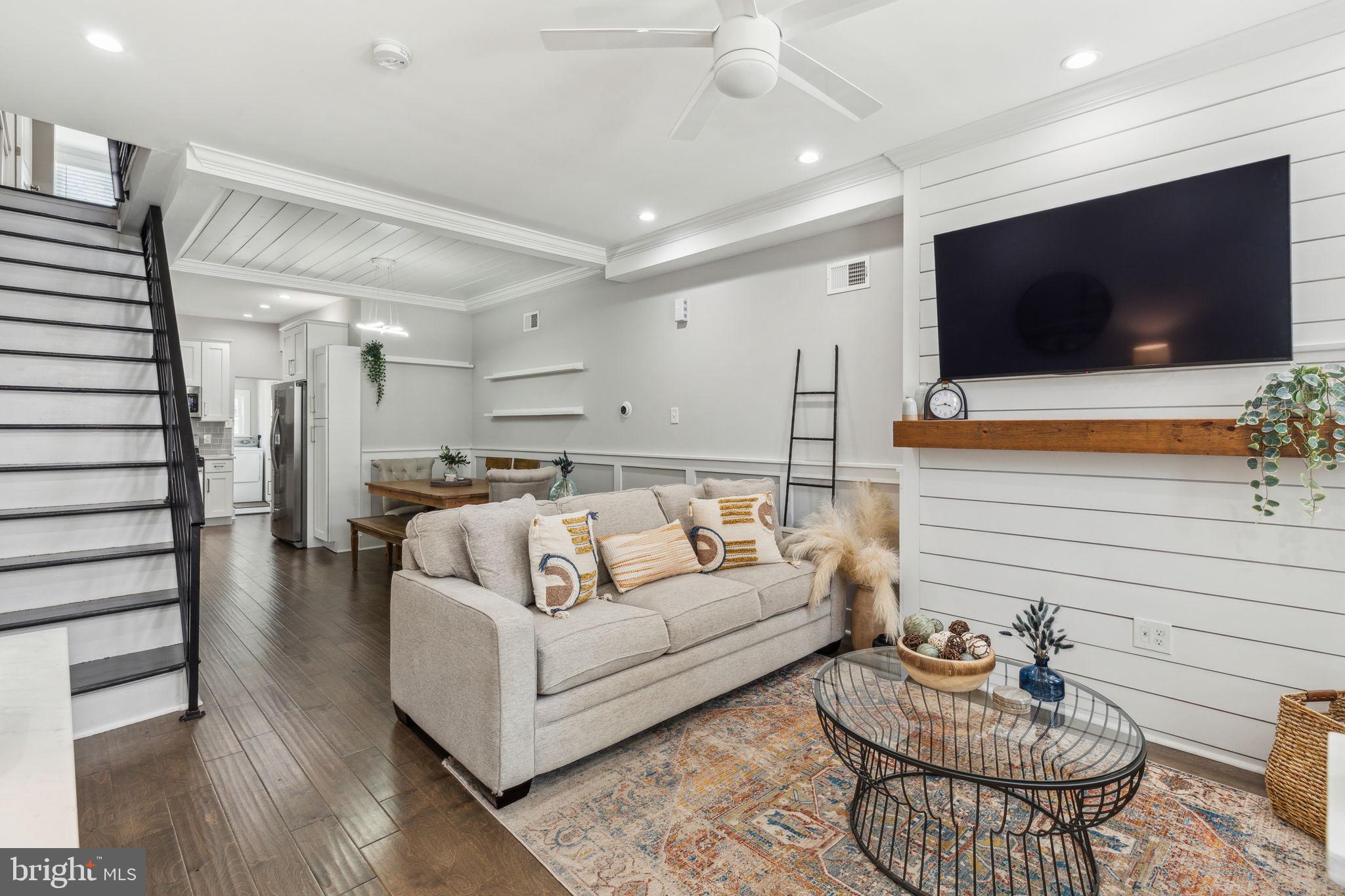 FISHTOWN - Residential