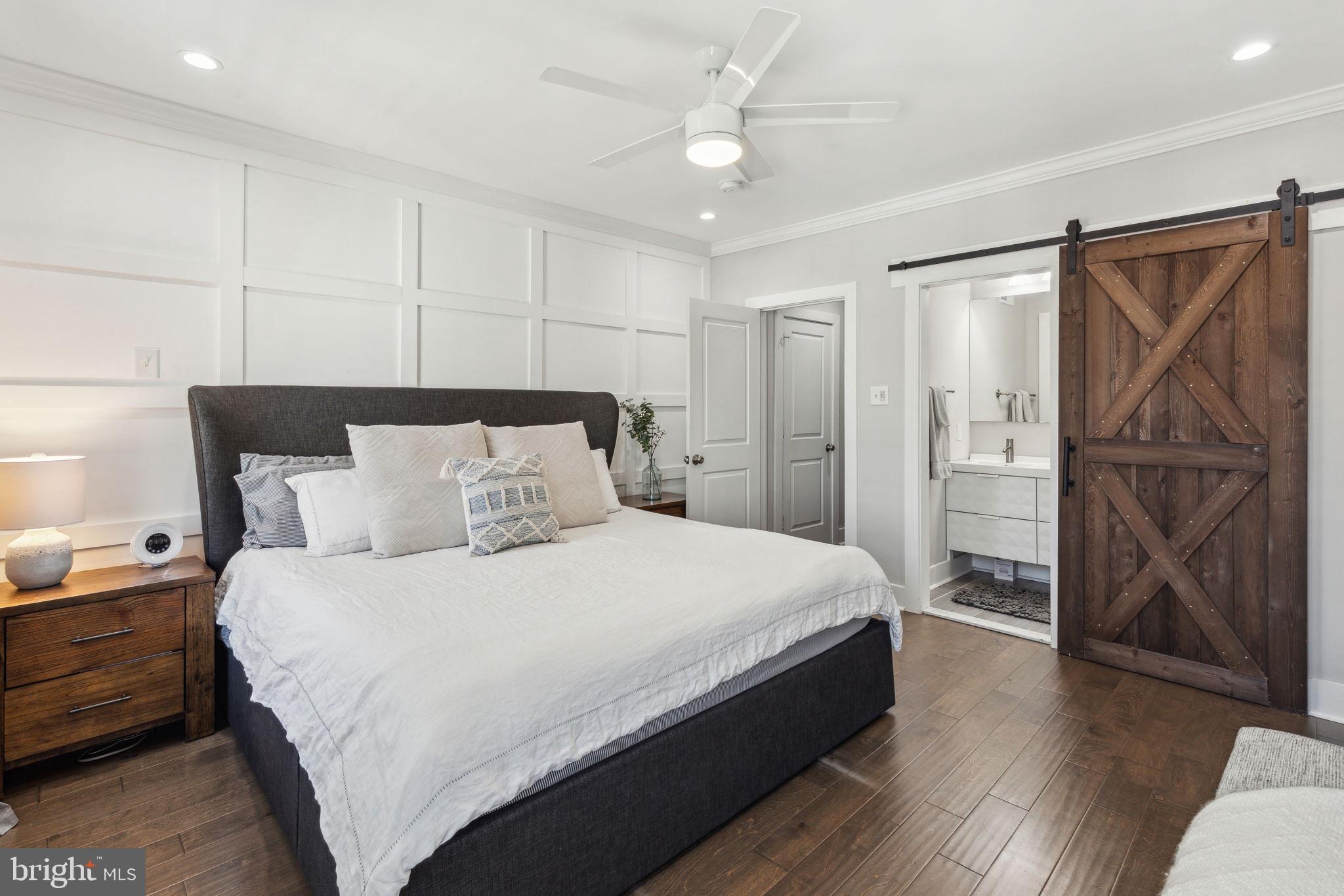 FISHTOWN - Residential