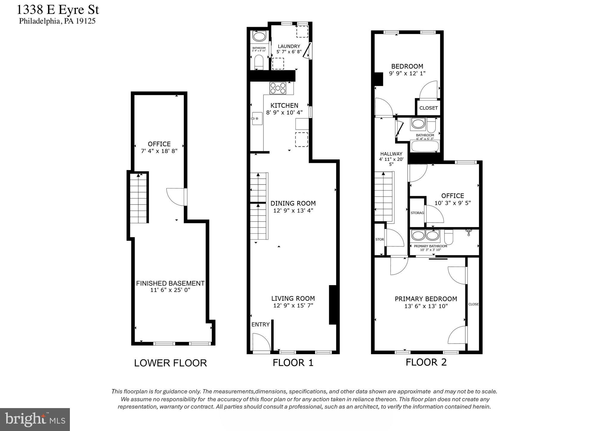 FISHTOWN - Residential