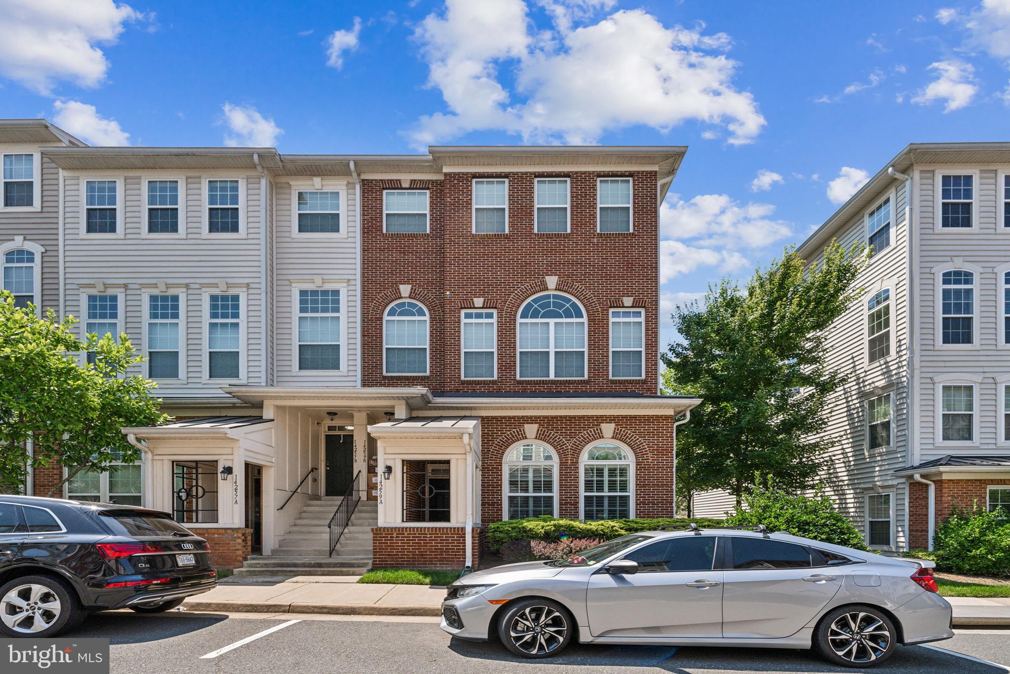 CENTREVILLE CROSSING - Residential