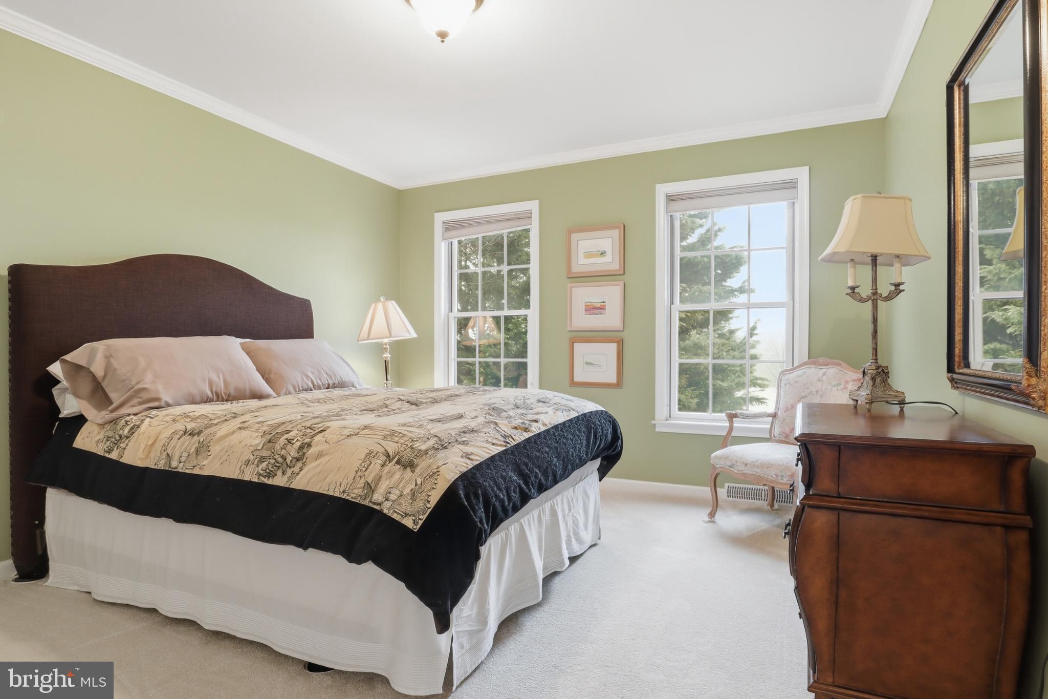 STEWARTSTOWN STATION - Residential