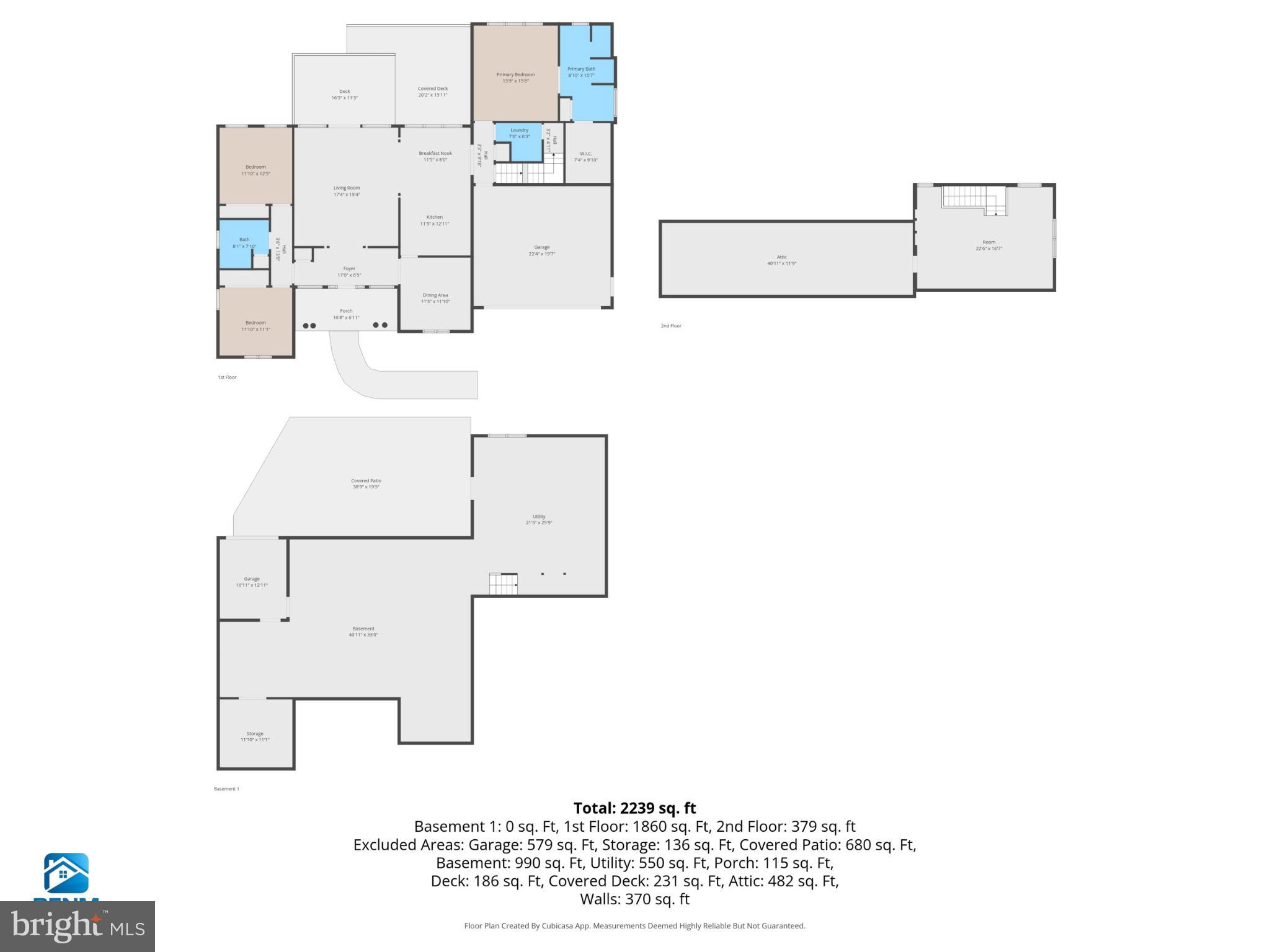 STEWARTSTOWN STATION - Residential