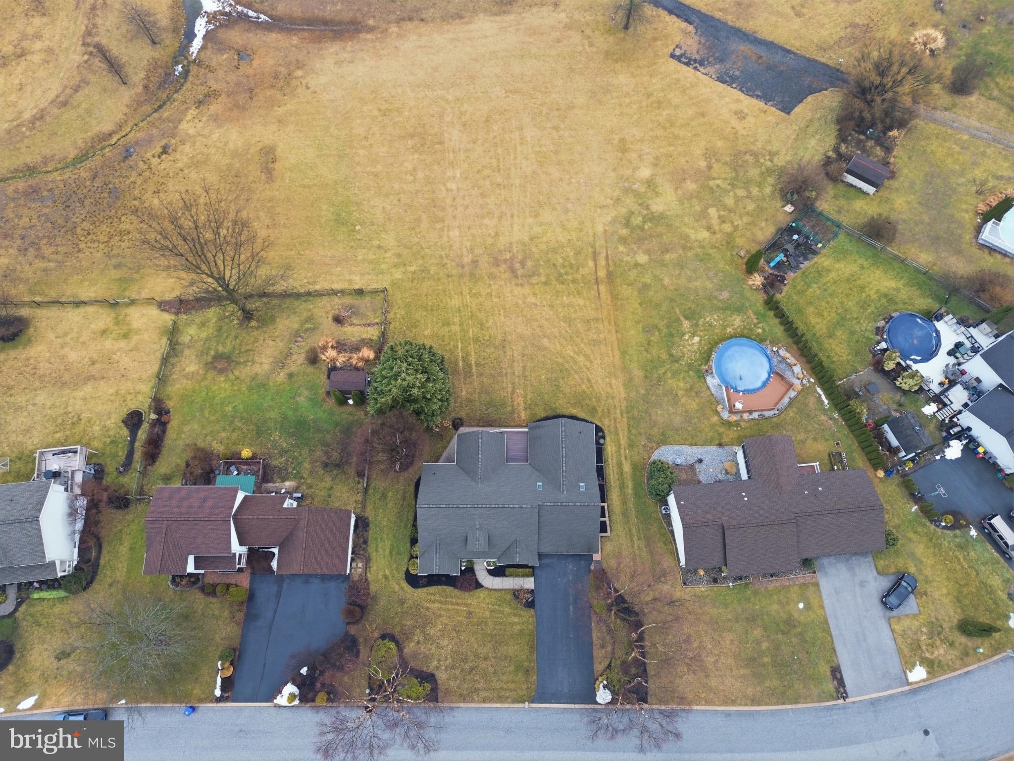 STEWARTSTOWN STATION - Residential