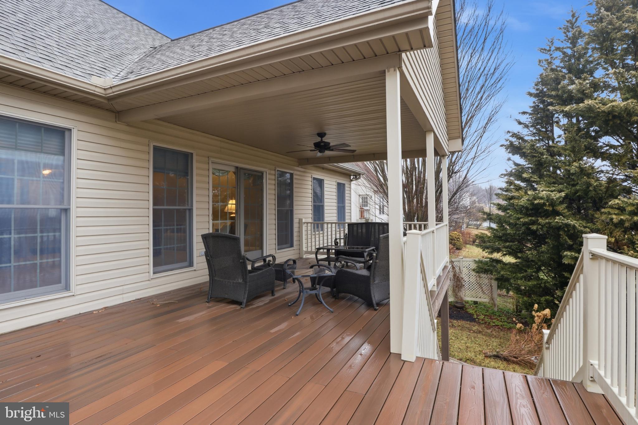 STEWARTSTOWN STATION - Residential