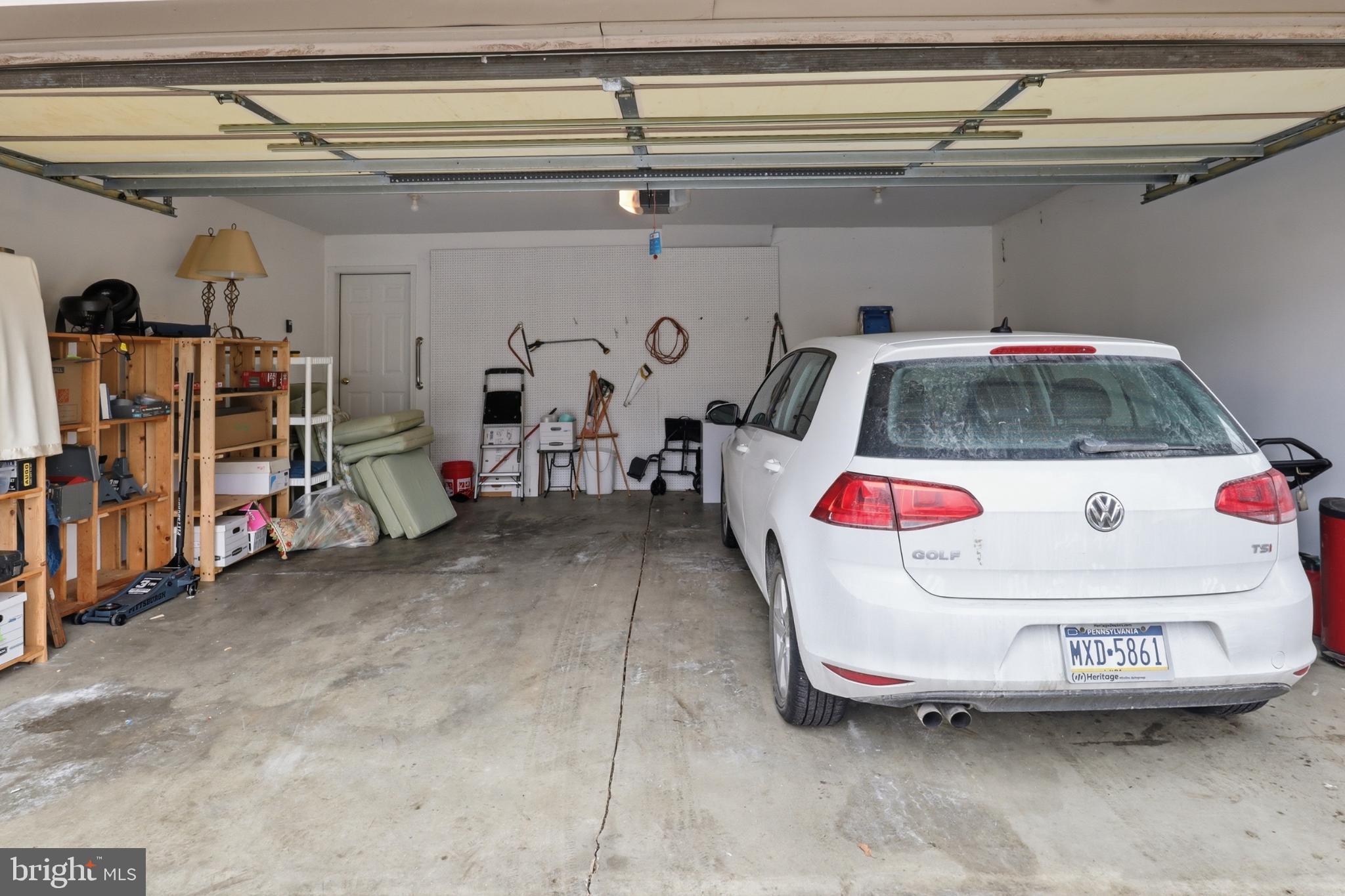 STEWARTSTOWN STATION - Residential