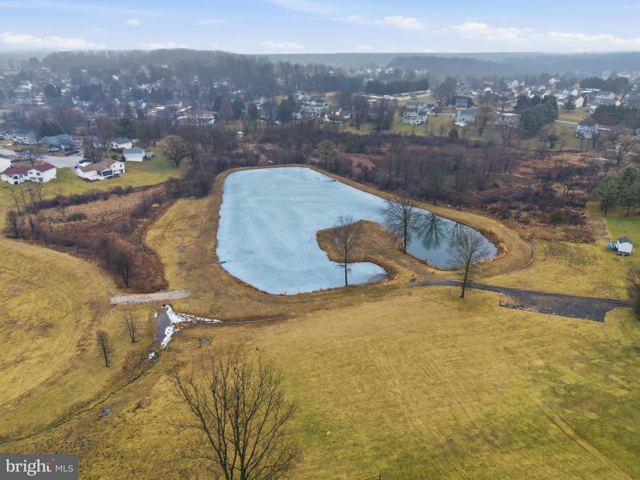 STEWARTSTOWN STATION - Residential
