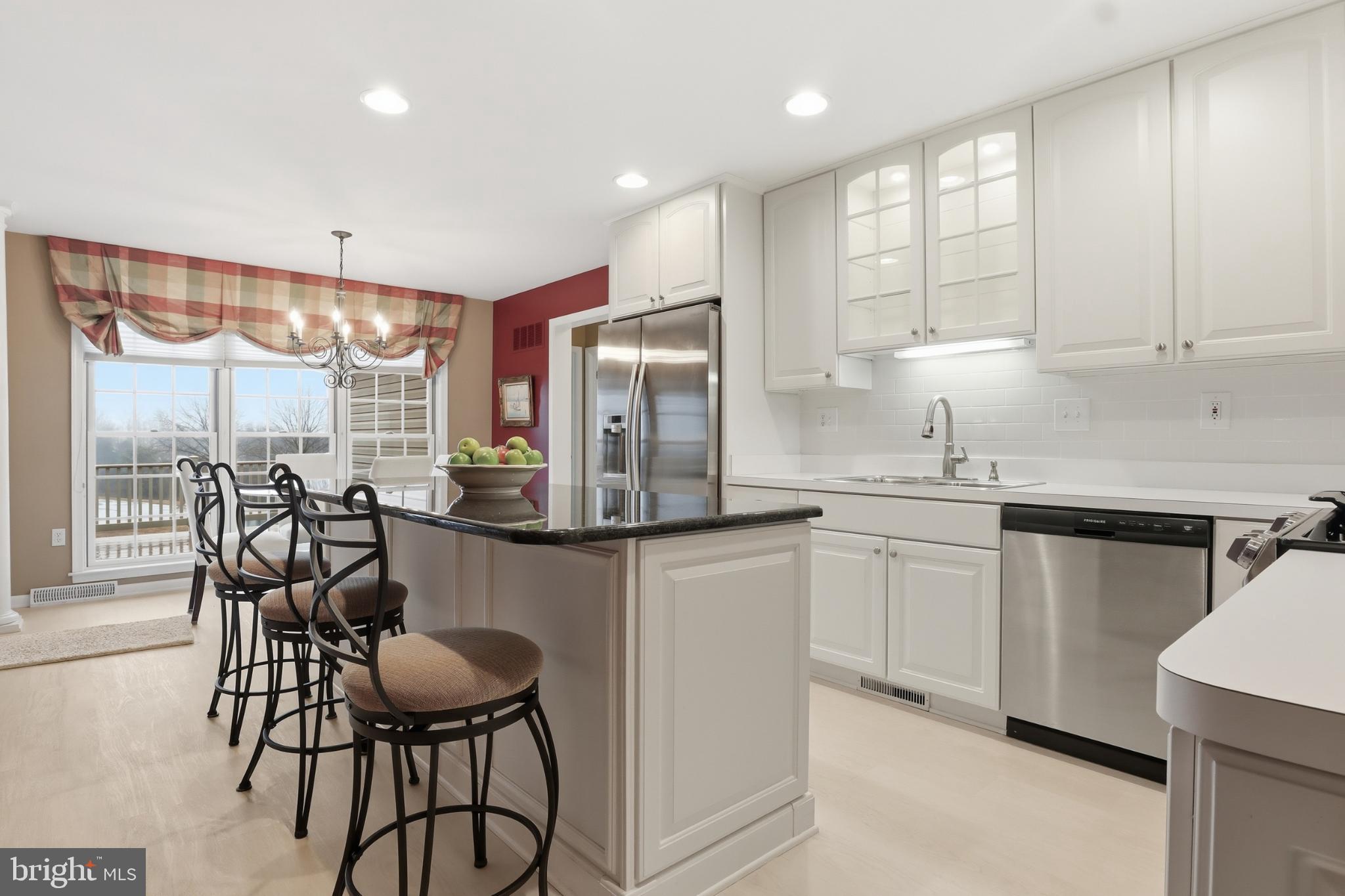 STEWARTSTOWN STATION - Residential