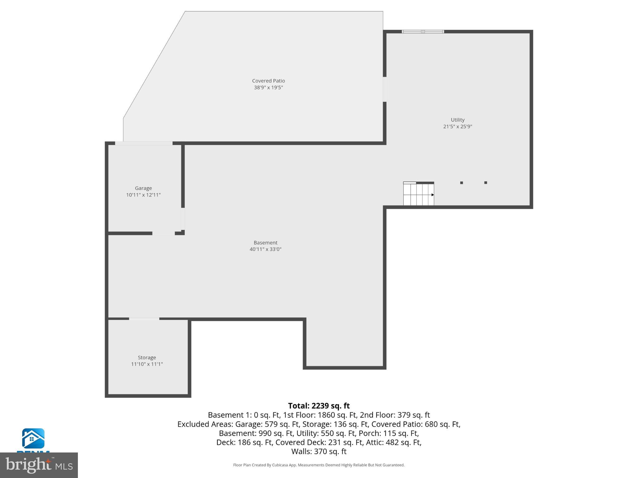 STEWARTSTOWN STATION - Residential