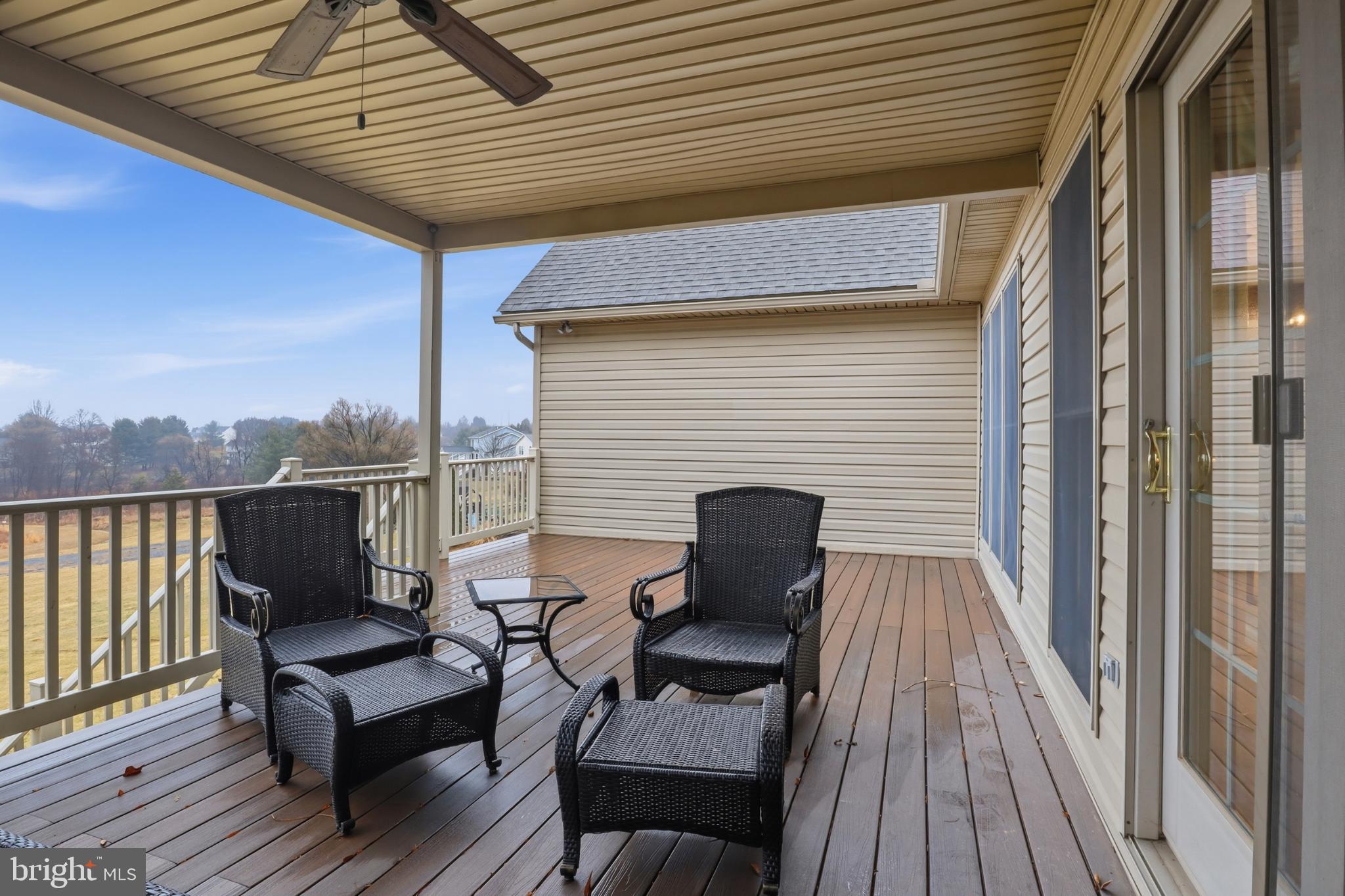 STEWARTSTOWN STATION - Residential