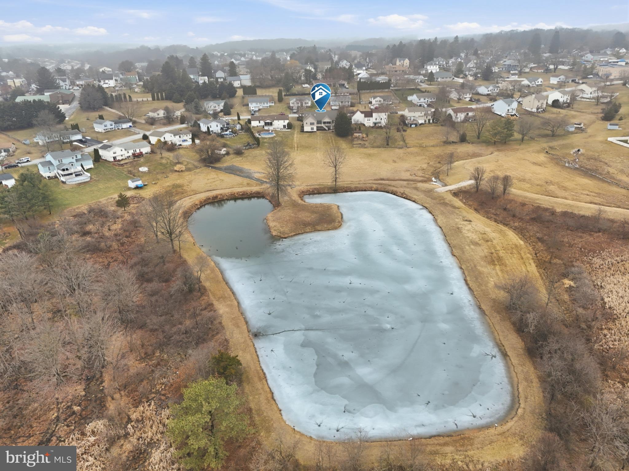 STEWARTSTOWN STATION - Residential