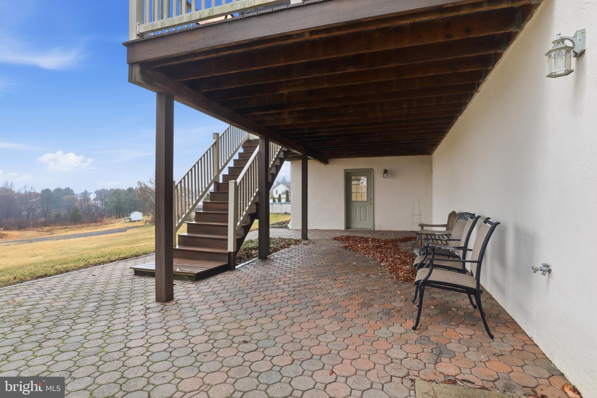 STEWARTSTOWN STATION - Residential