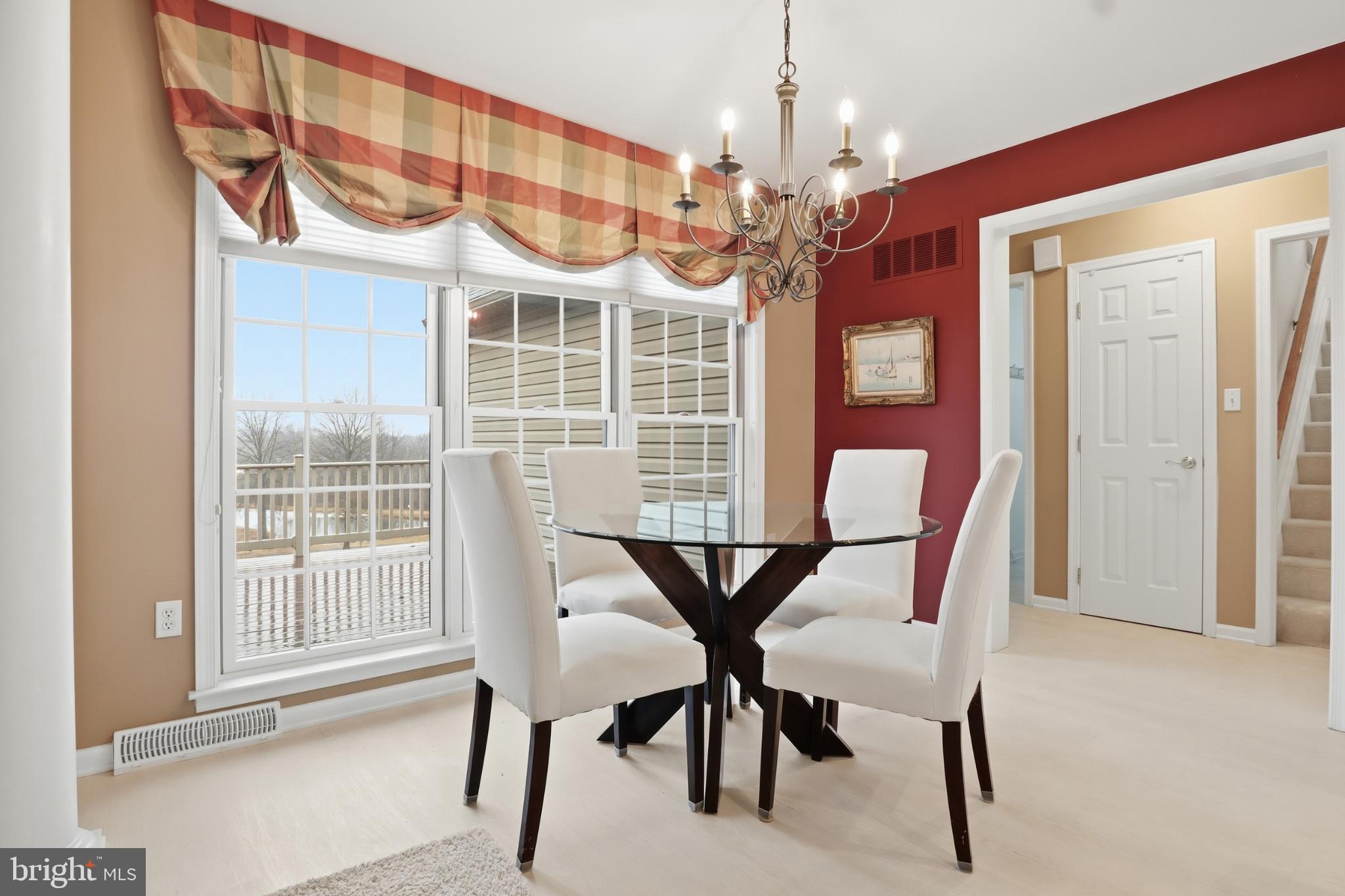 STEWARTSTOWN STATION - Residential