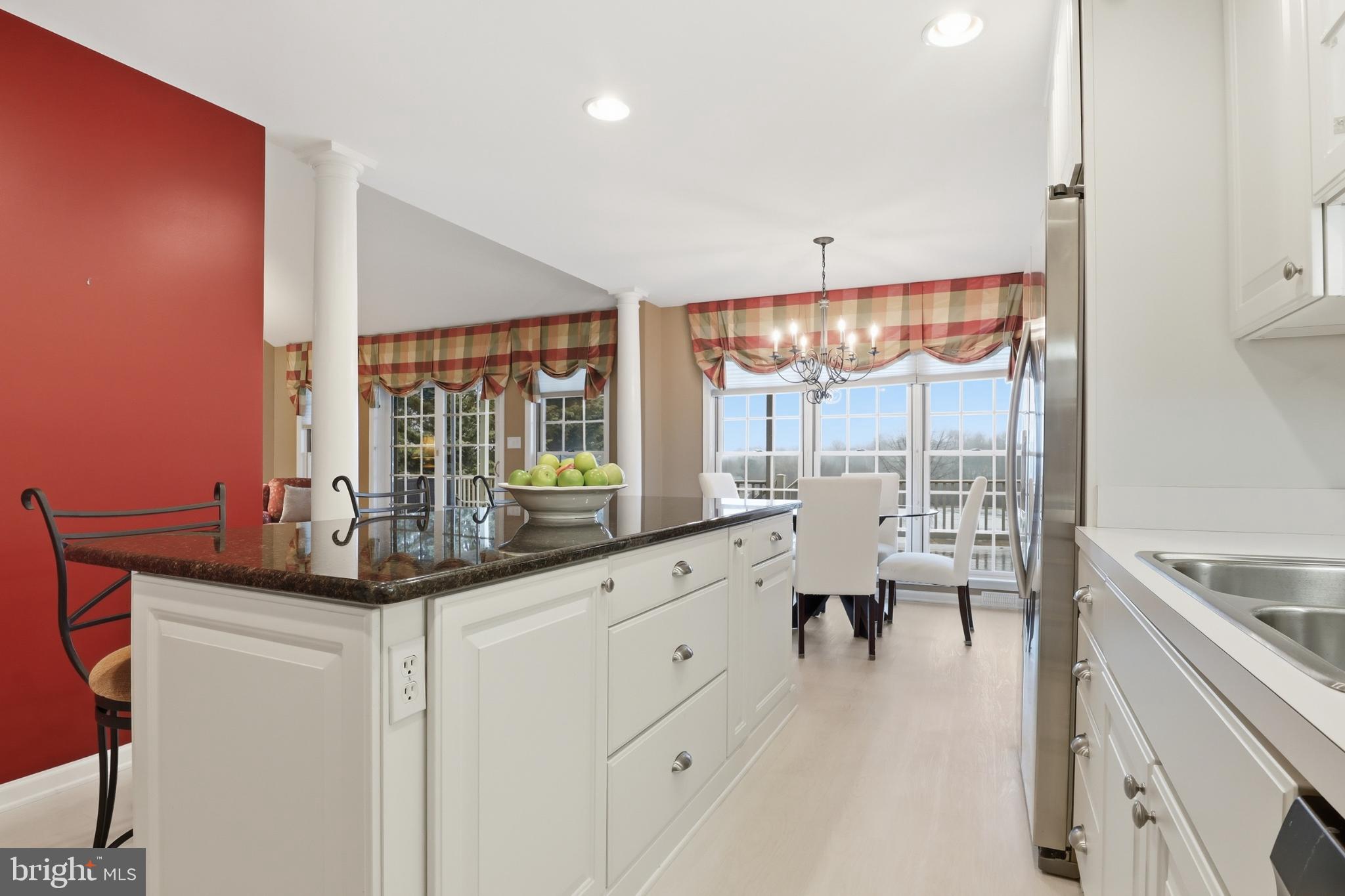 STEWARTSTOWN STATION - Residential