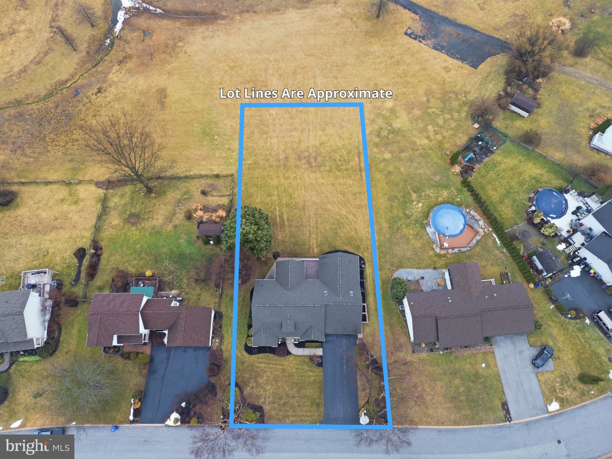 STEWARTSTOWN STATION - Residential