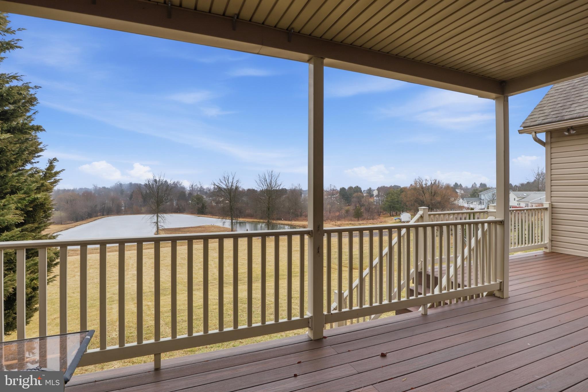 STEWARTSTOWN STATION - Residential