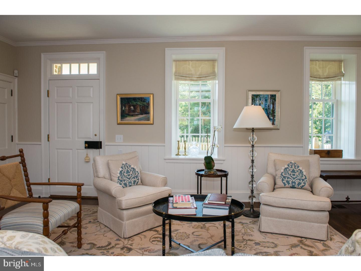 RADNOR HUNT - Residential