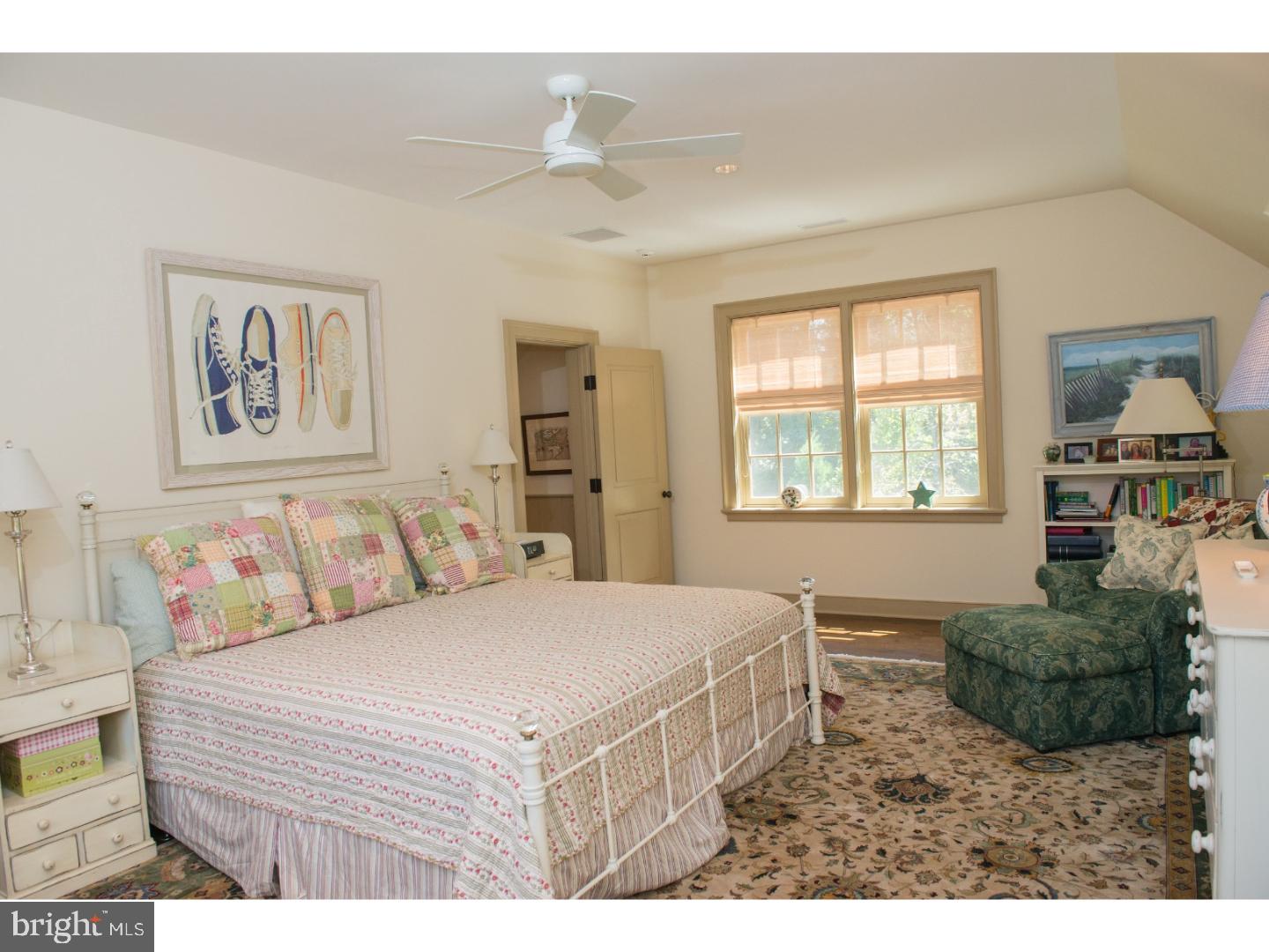 RADNOR HUNT - Residential