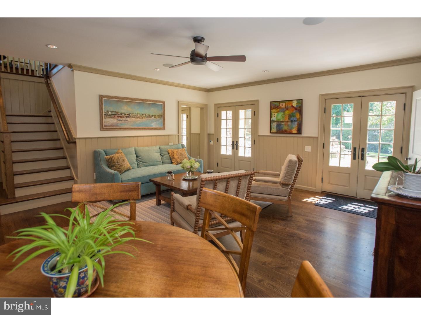 RADNOR HUNT - Residential