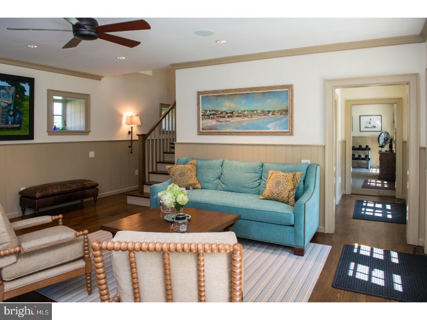 RADNOR HUNT - Residential