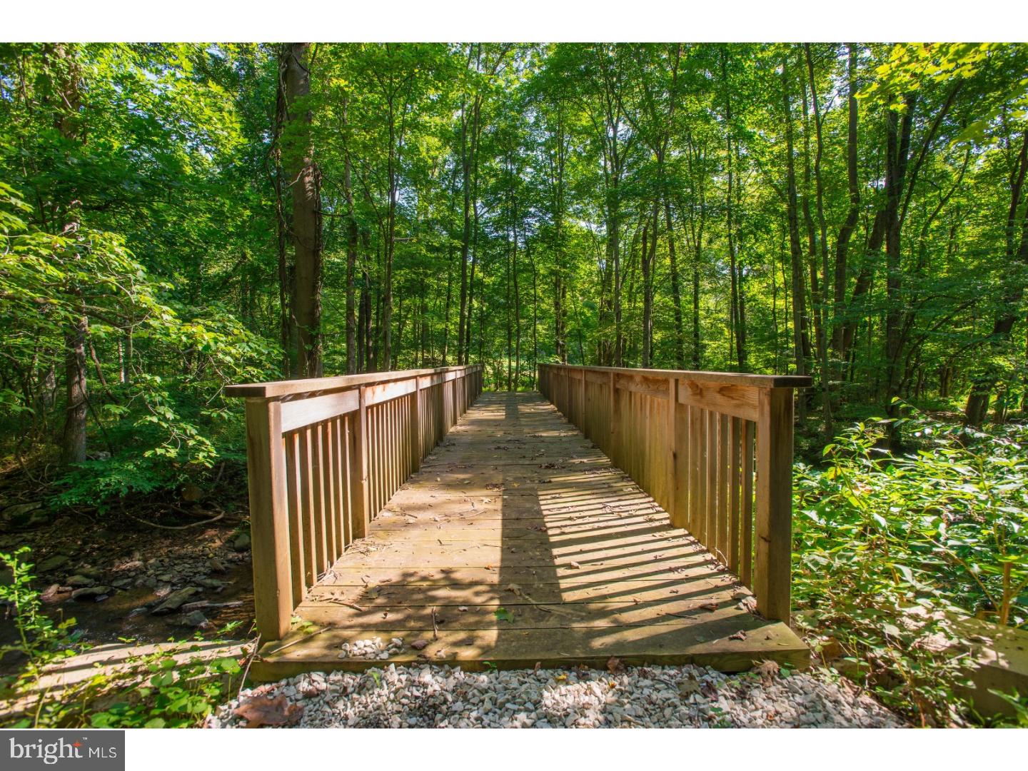 RADNOR HUNT - Residential